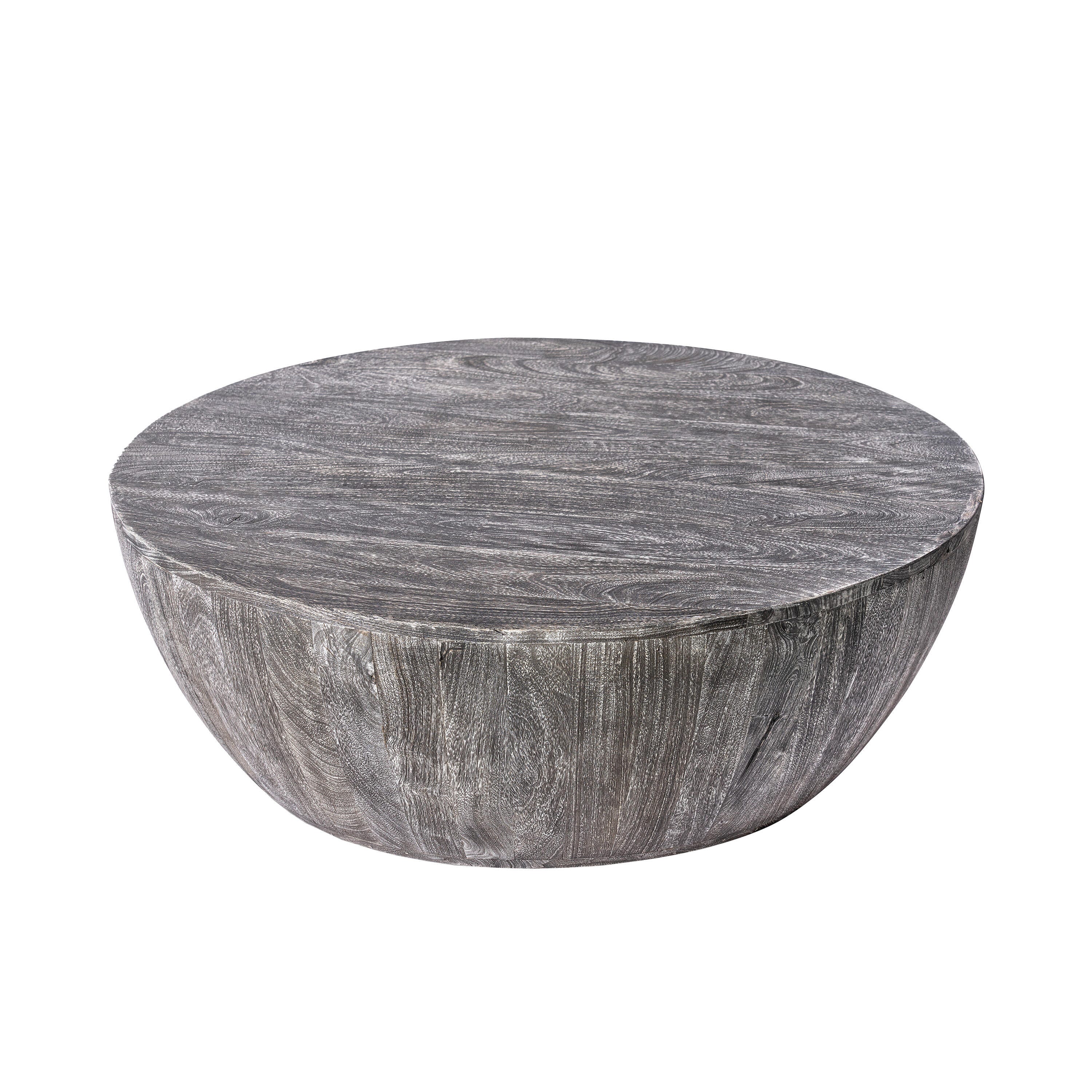 Benzara Arthur Coffee Table, , large