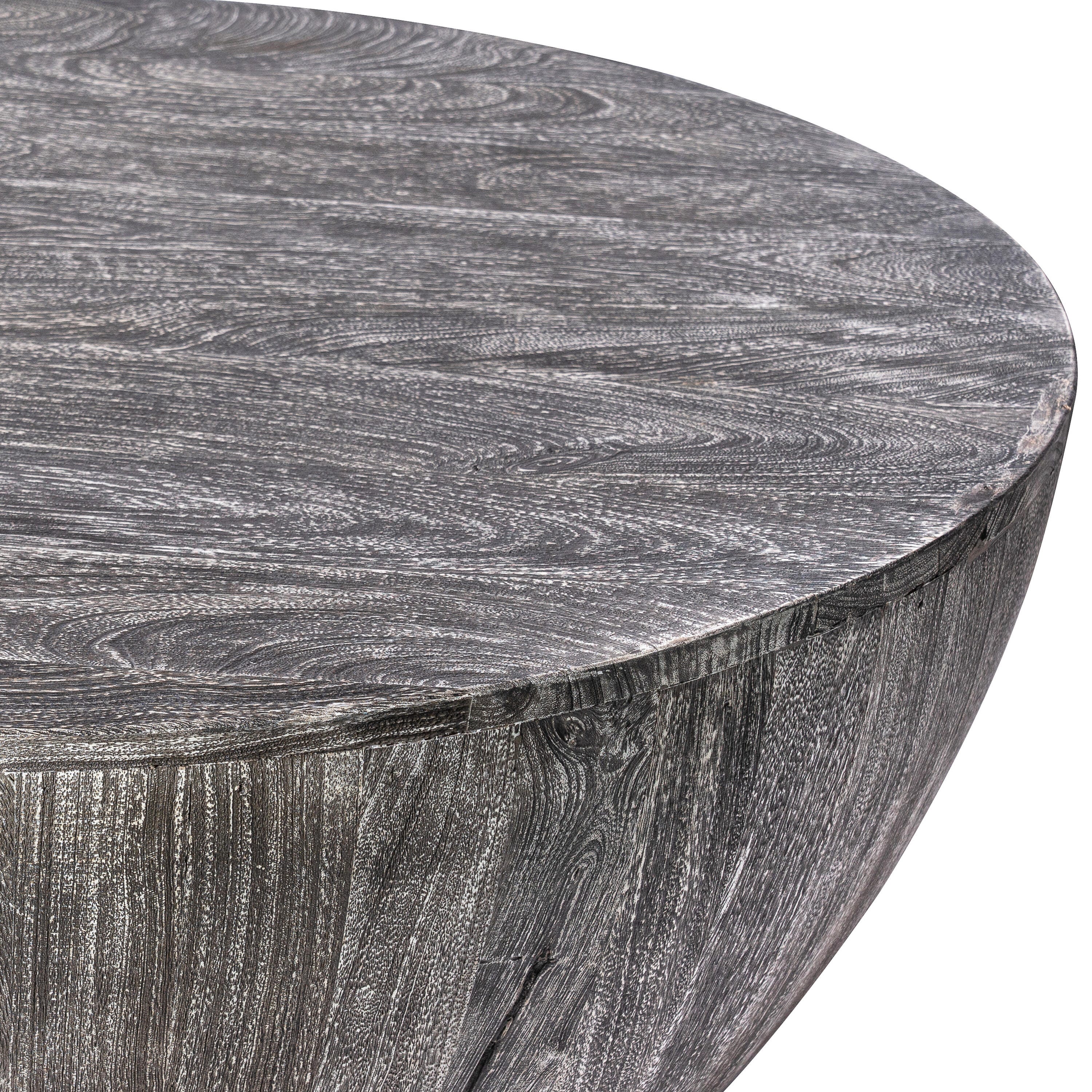 Benzara Arthur Coffee Table, , large