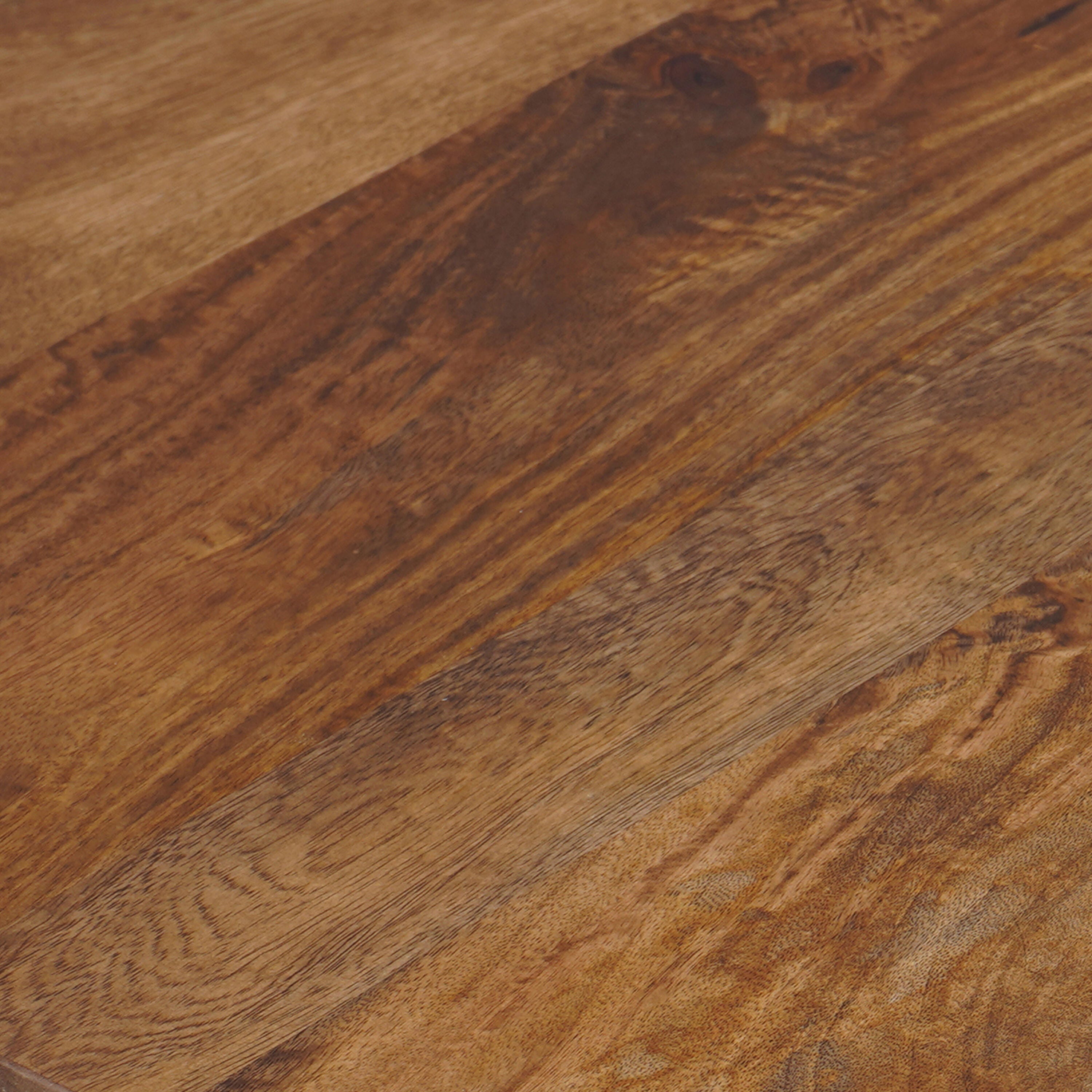 Benzara Handcrafted Coffee Table, , swatch