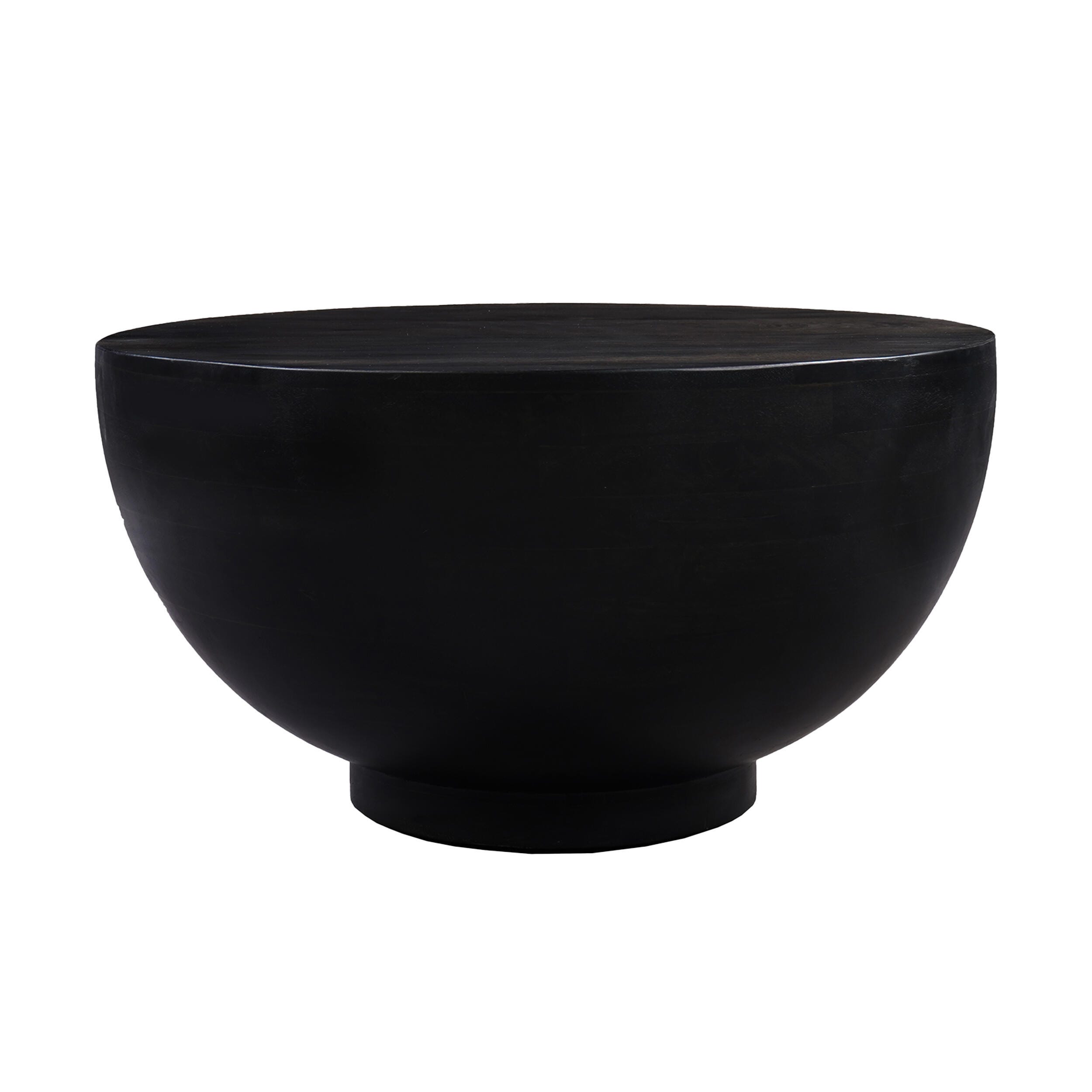 Benzara Coffee Table, , large