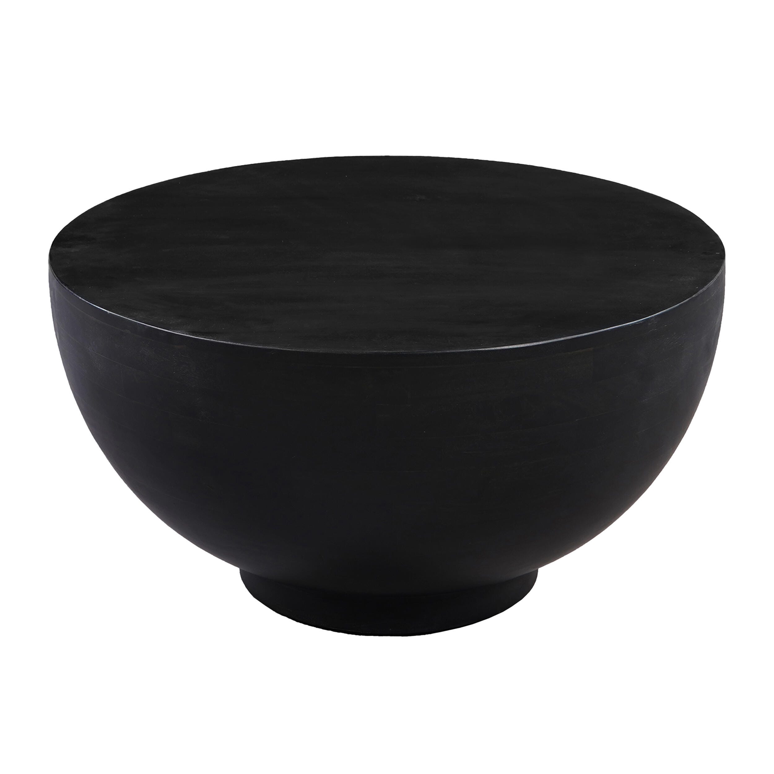 Benzara Coffee Table, , large