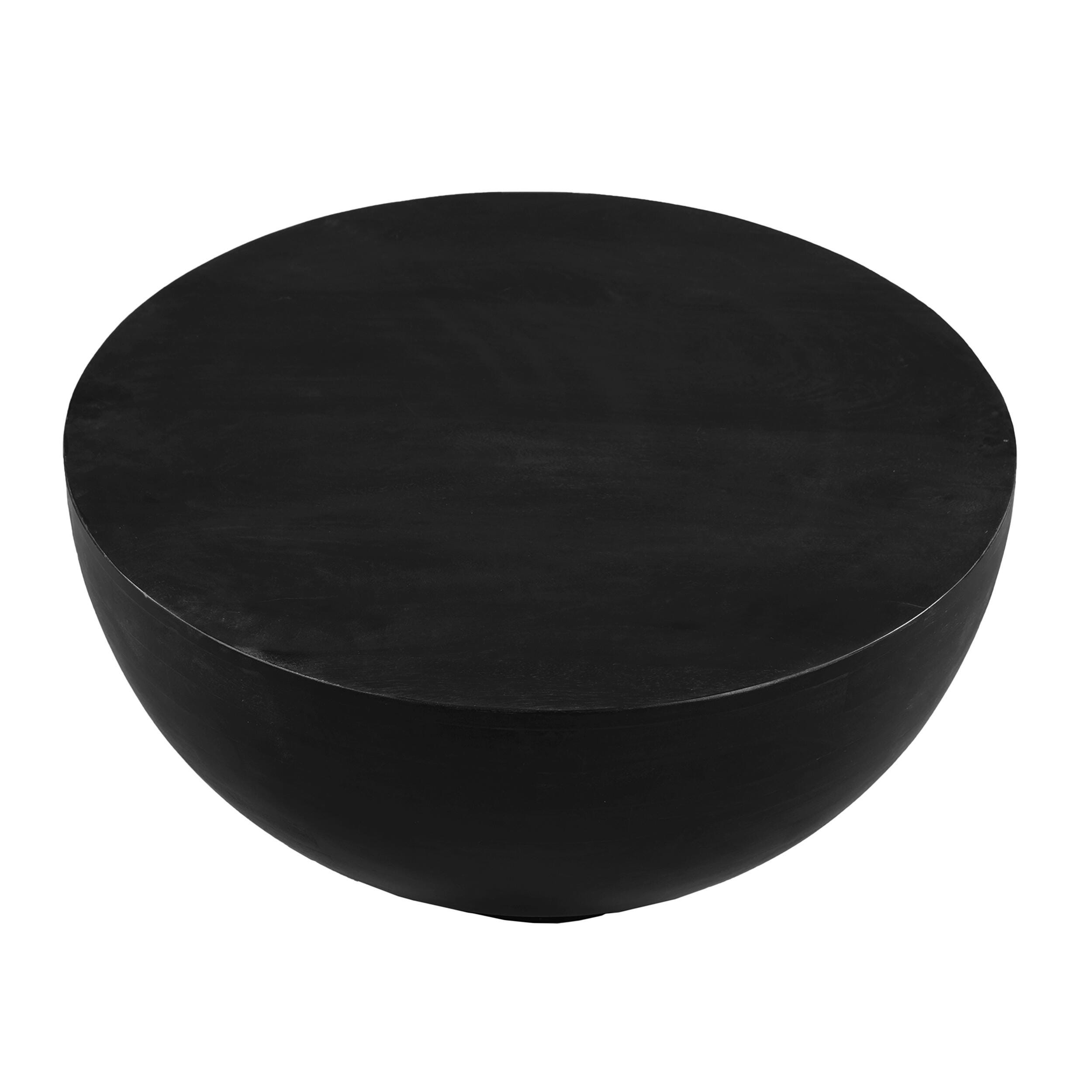 Benzara Coffee Table, , large