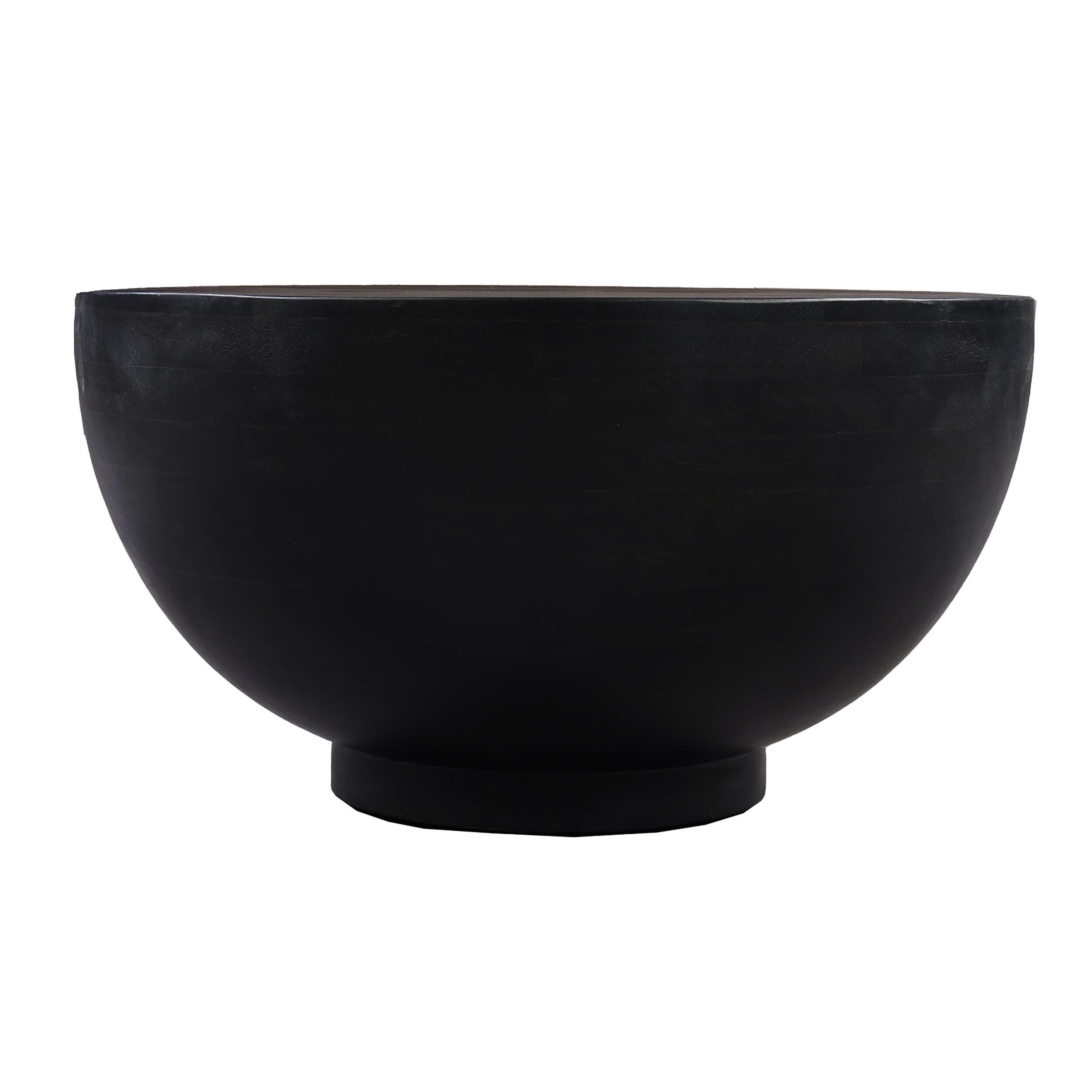 Benzara Coffee Table, , large