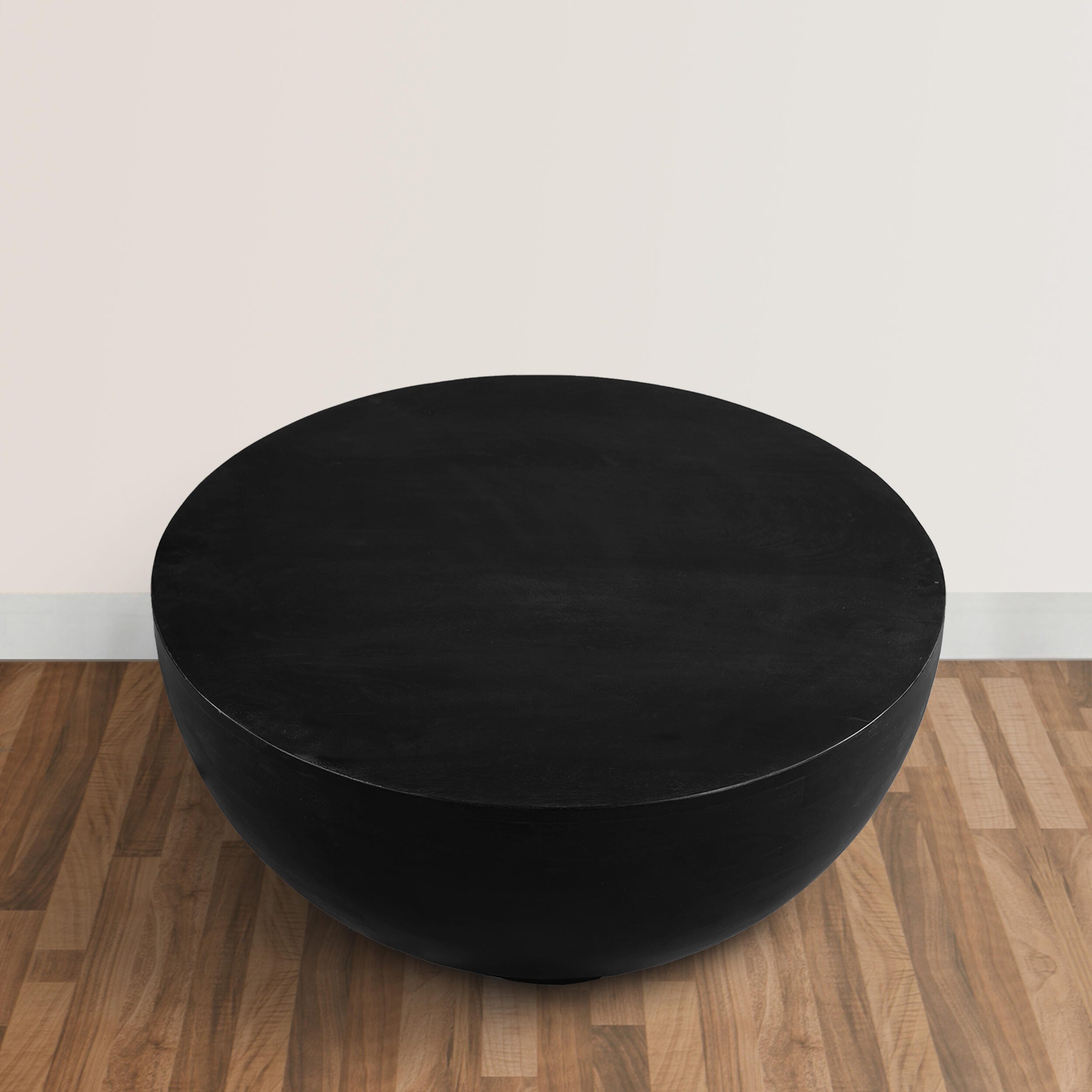 Benzara Coffee Table, , large