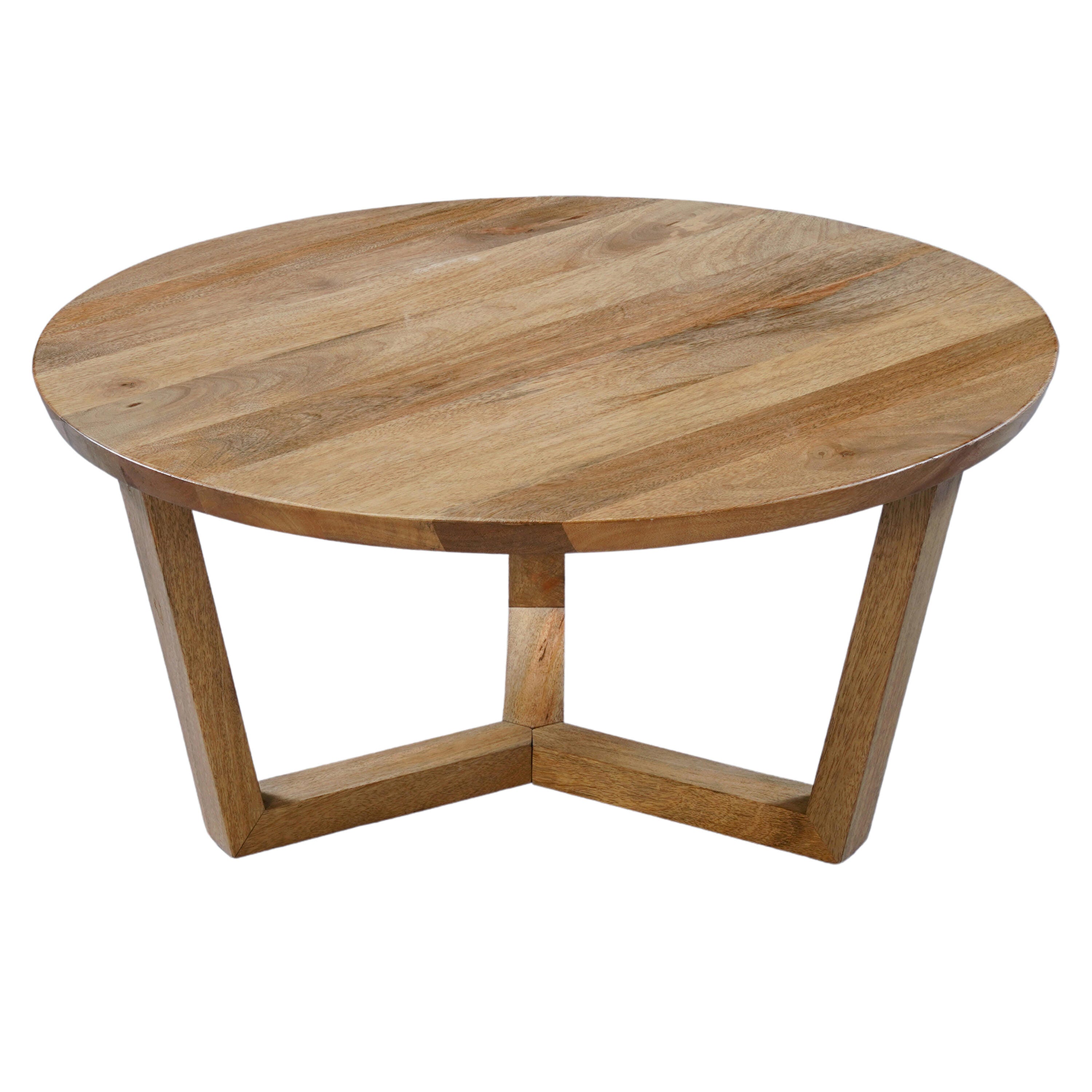 Benzara vega Coffee Table, , large