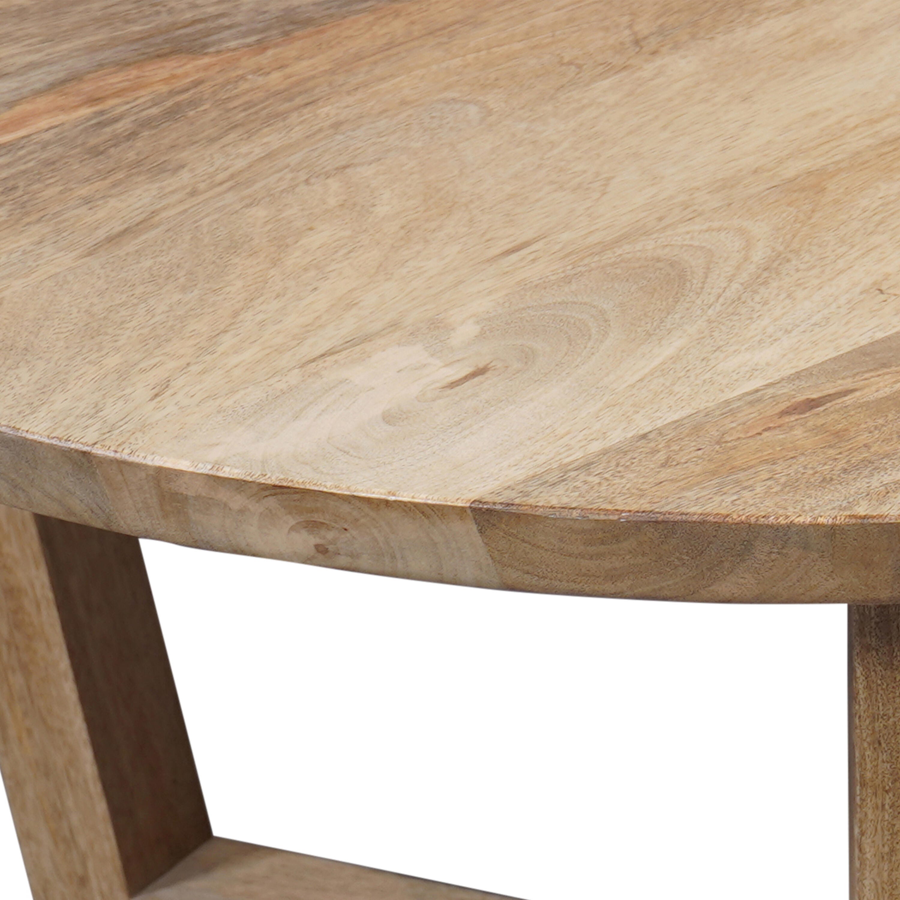 Benzara vega Coffee Table, , large