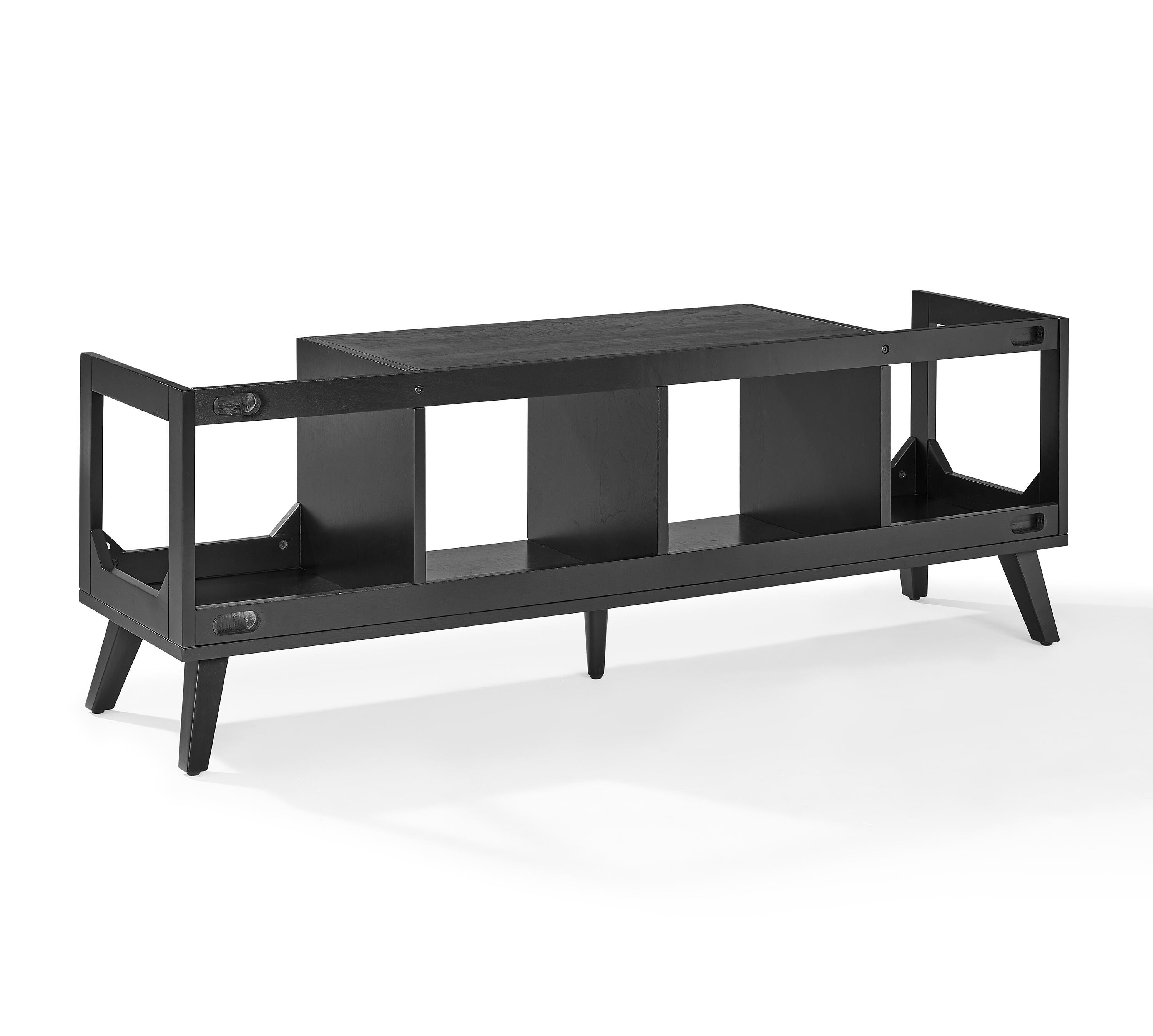 Crosley Furniture Asheville 60" Accent Console, , large
