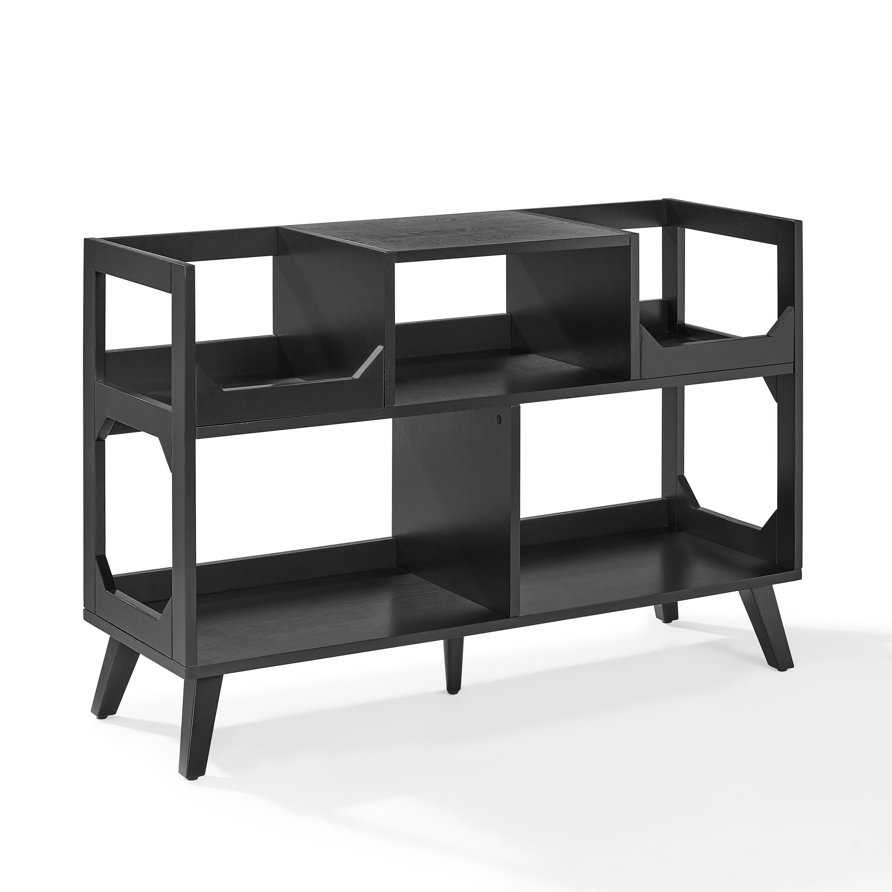Crosley Furniture Asheville 47" Accent Console, , large