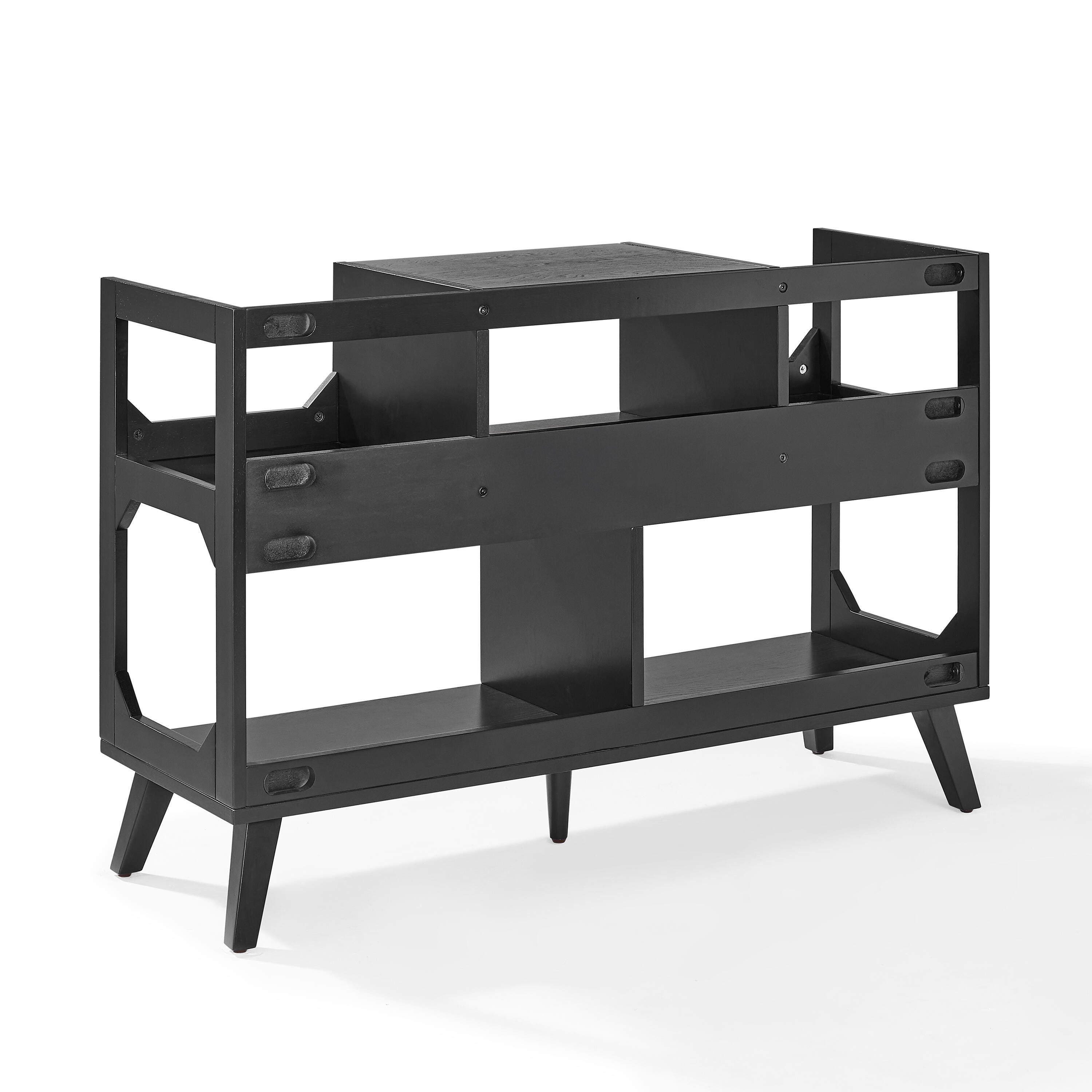Crosley Furniture Asheville 47" Accent Console, , large