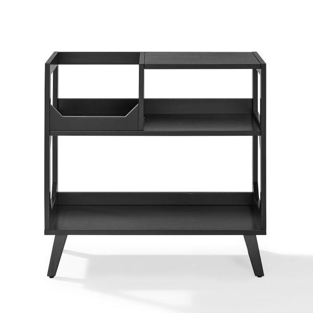 Crosley Furniture Asheville 32" Accent Console