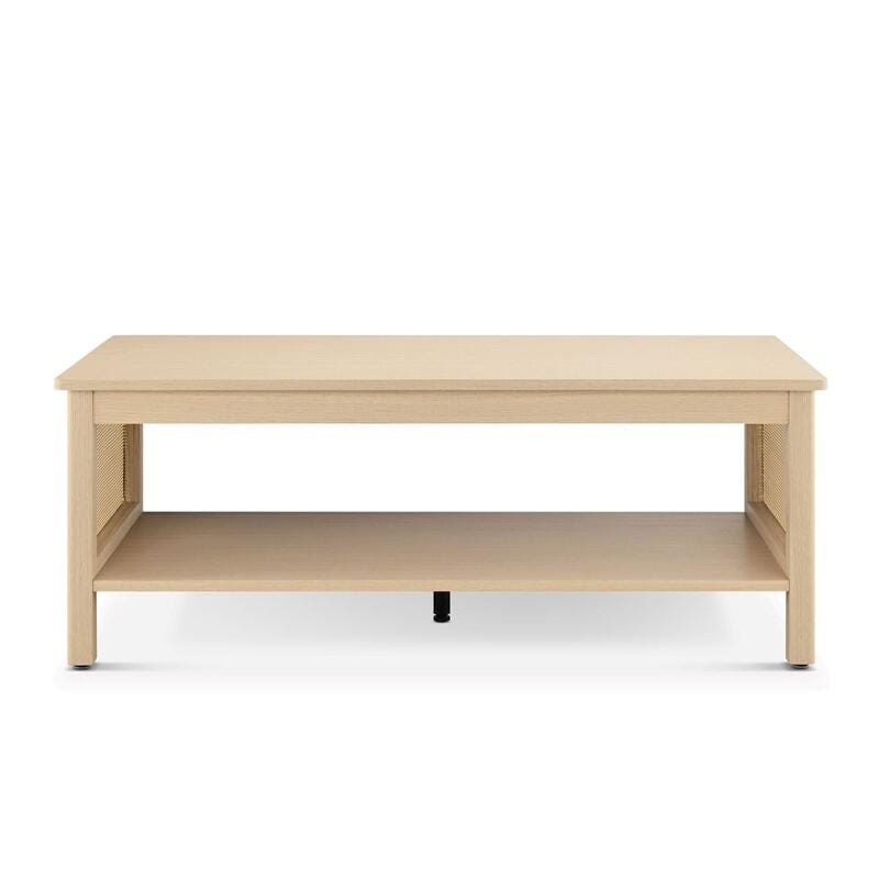 INK+IVY Ashlyn Coffee Table, , large