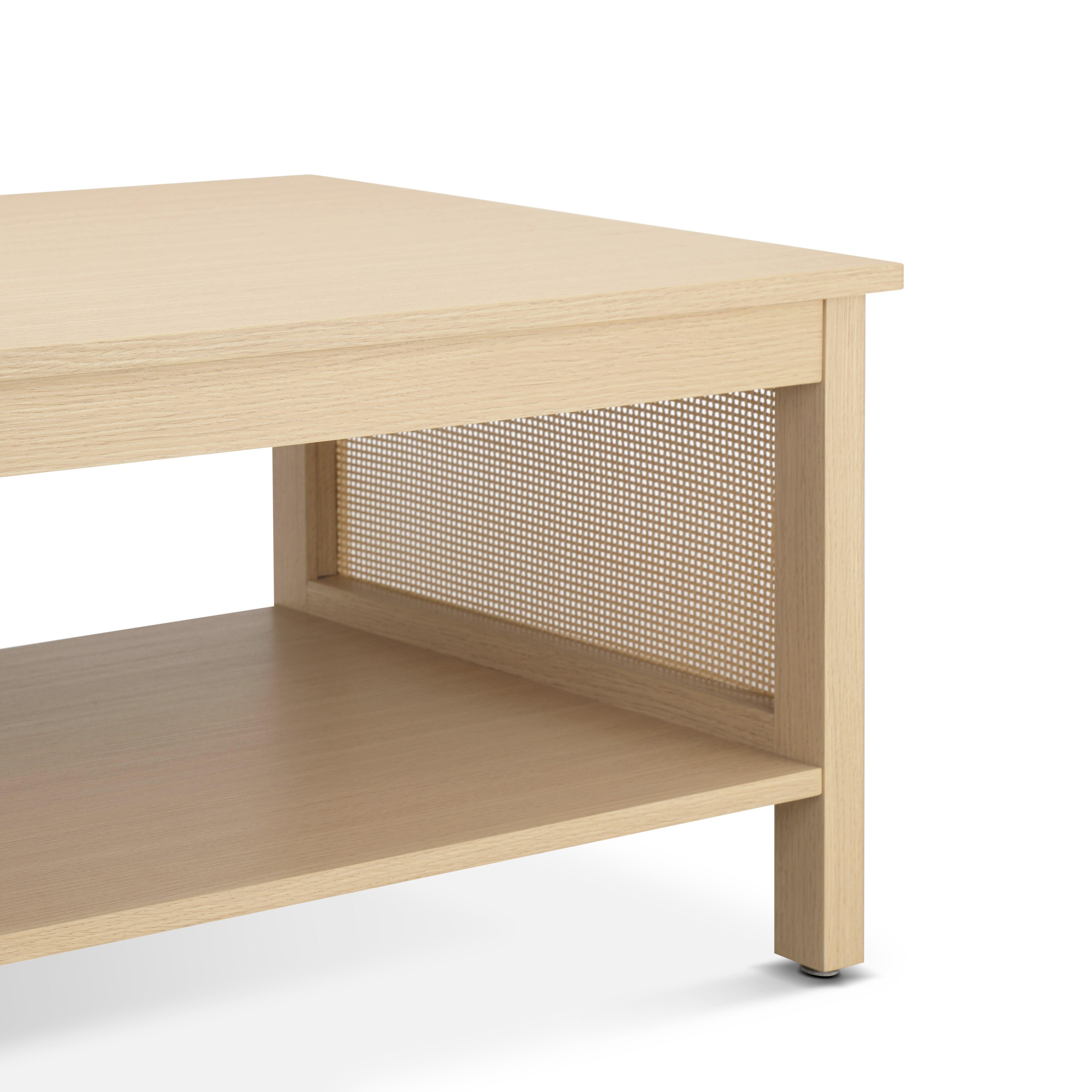 INK+IVY Ashlyn Coffee Table, , large