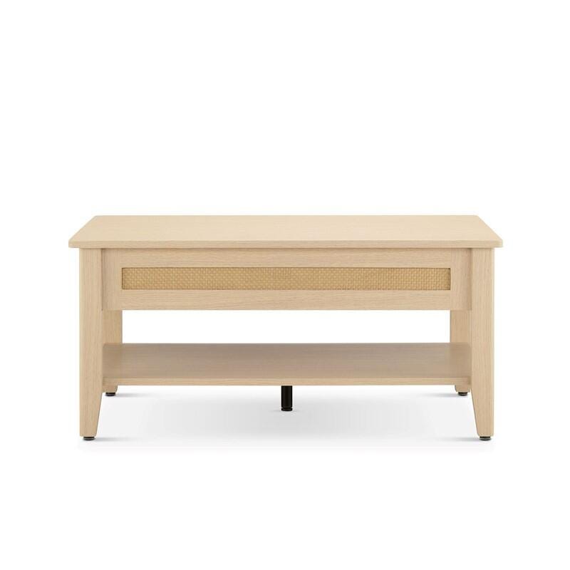 INK+IVY Lennox Coffee Table, , large