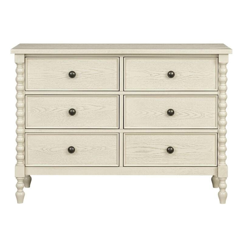 dresser beige Lunaris Beige Dresser