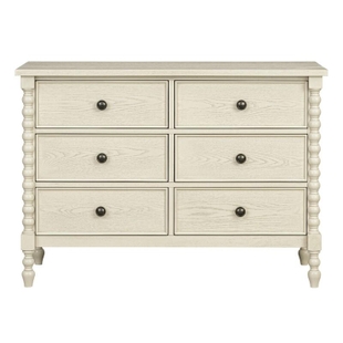 cream color bedroom dresser Summer Hill Dresser