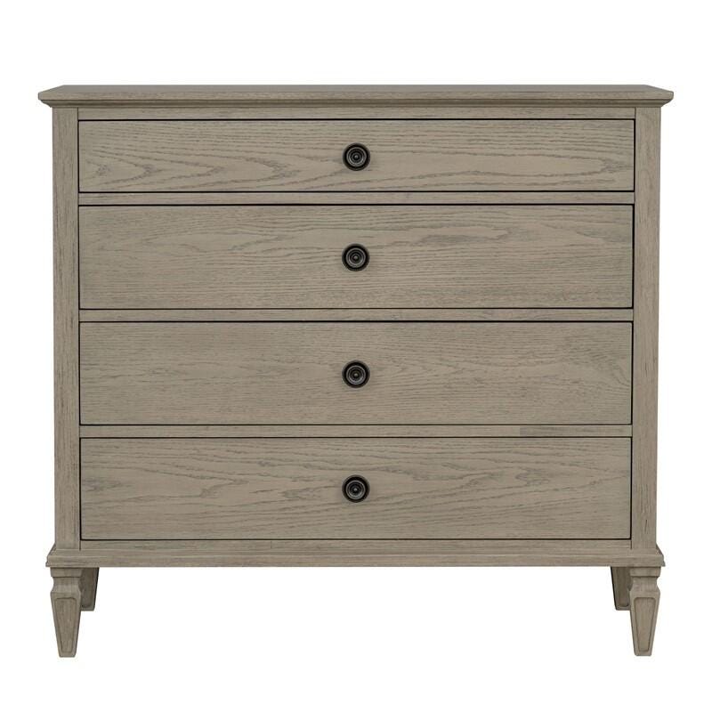 4 drawer grey dresser Amazon.com: Wodeer Grey Dresser for Bedroom, Wooden 4 Drawer Dresser with LED Light, Dressers & Chests of Drawers with Metal Handles, Storage and Organization for Bedroom, Hallway, Entryway, Gray : Home &