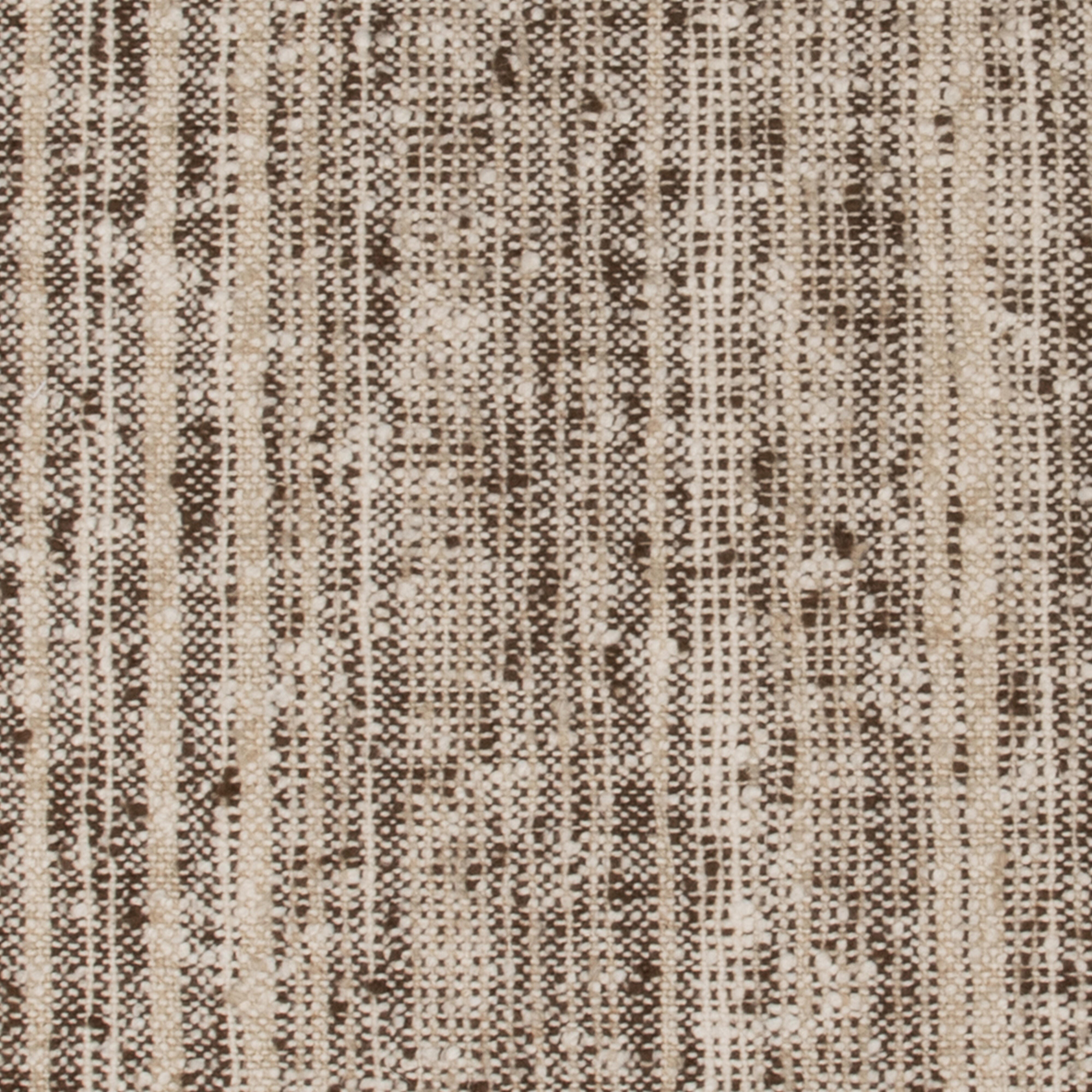 Ashley Luxe EQ Beryl Cocoa Brown 22 x 22 Throw Pillow, , rollover