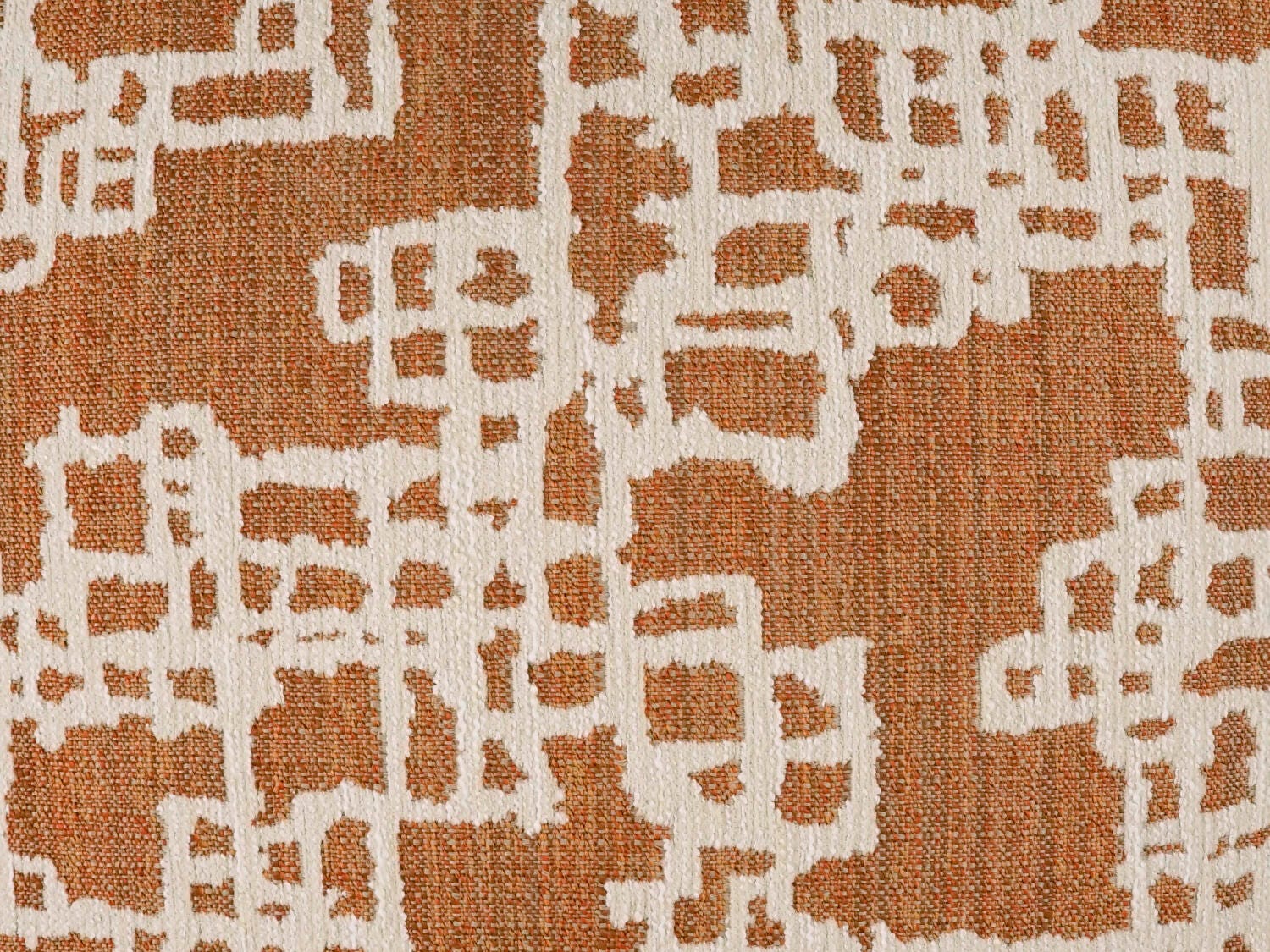 Swatch color Terracotta , product with this swatch is currently selected