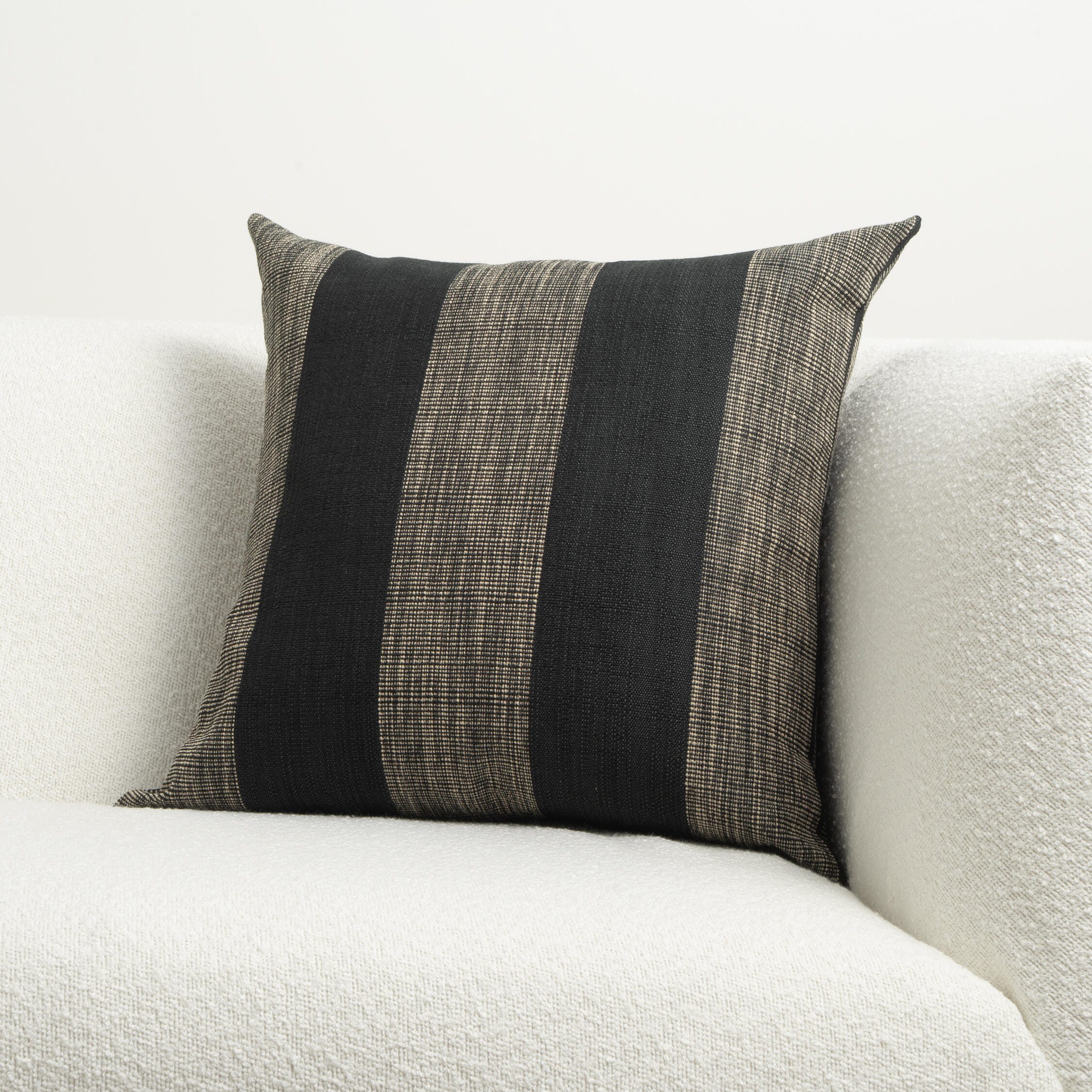 Ashley Luxe Passage Midnight 22 x 22 Throw Pillow, , rollover