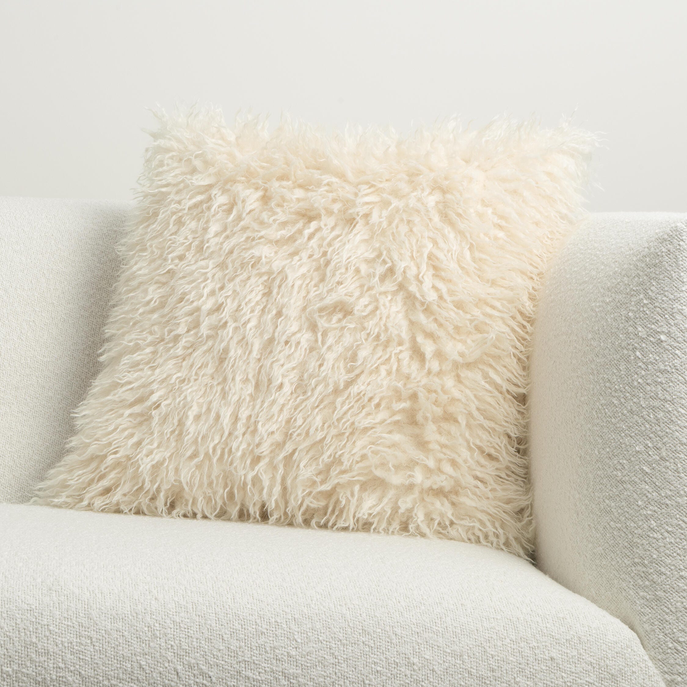 Ashley Luxe Cotswold 22 x 22 Throw Pillow, , rollover