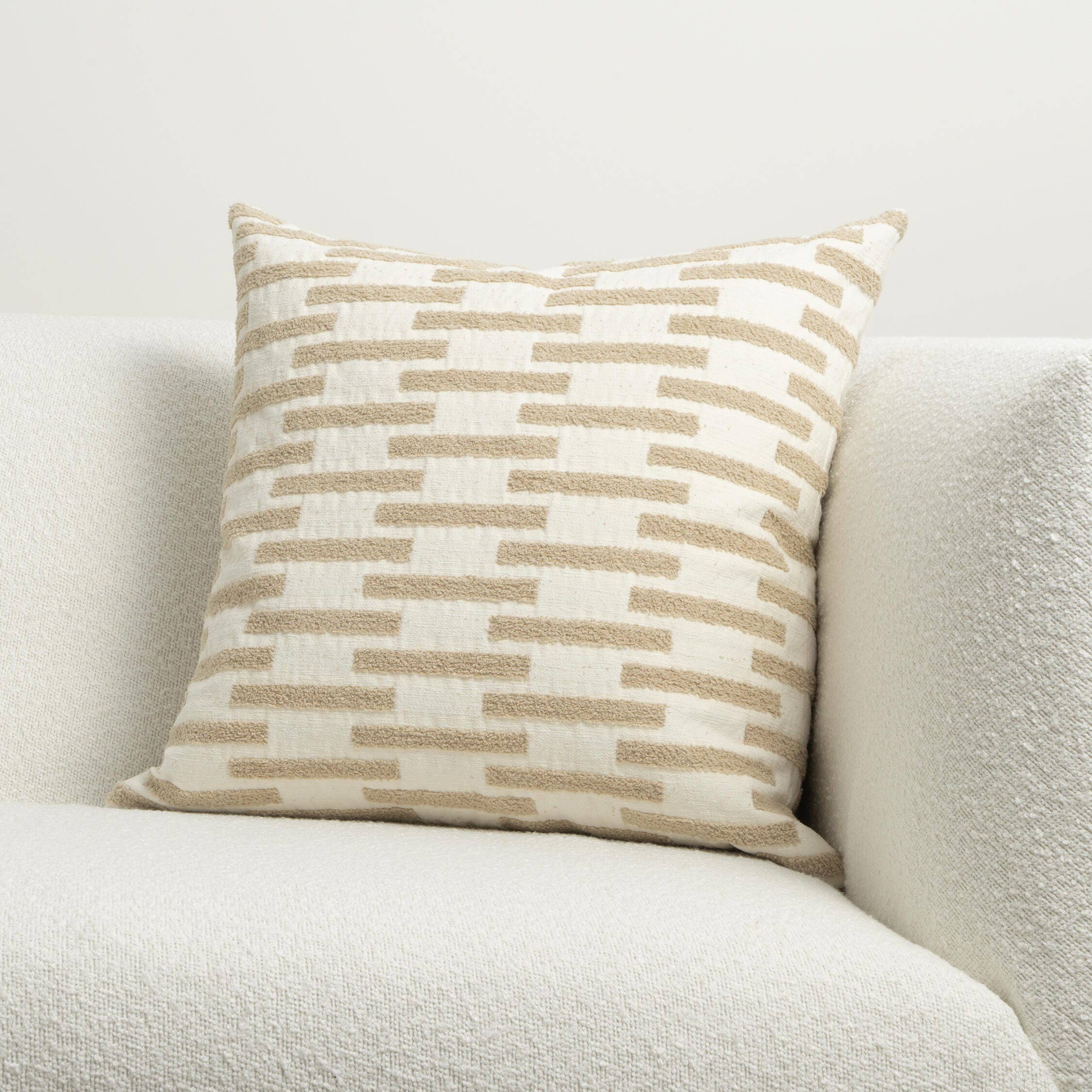 Ashley Luxe Robie 22 x 22 Throw Pillow, , rollover