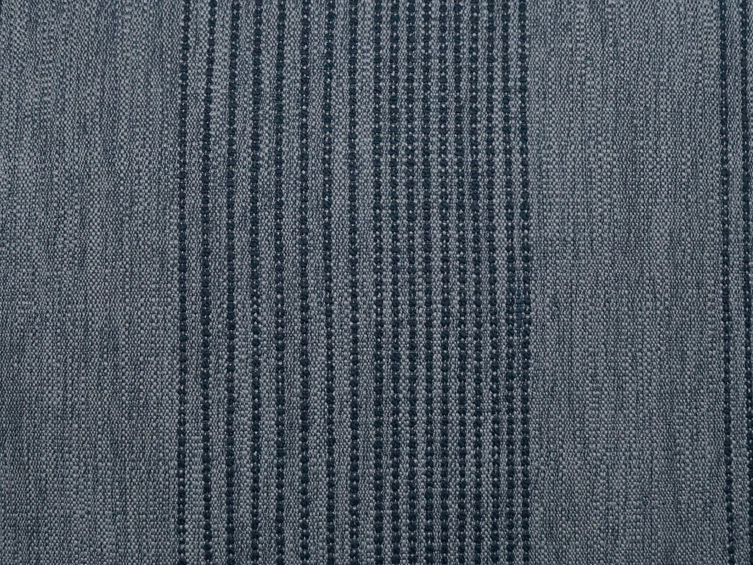Ashley Luxe Endless Denim 22 x 22 Throw Pillow, , large