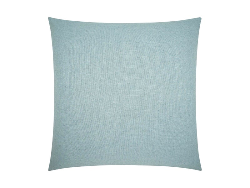 Ashley Luxe Solid Throw Pillow