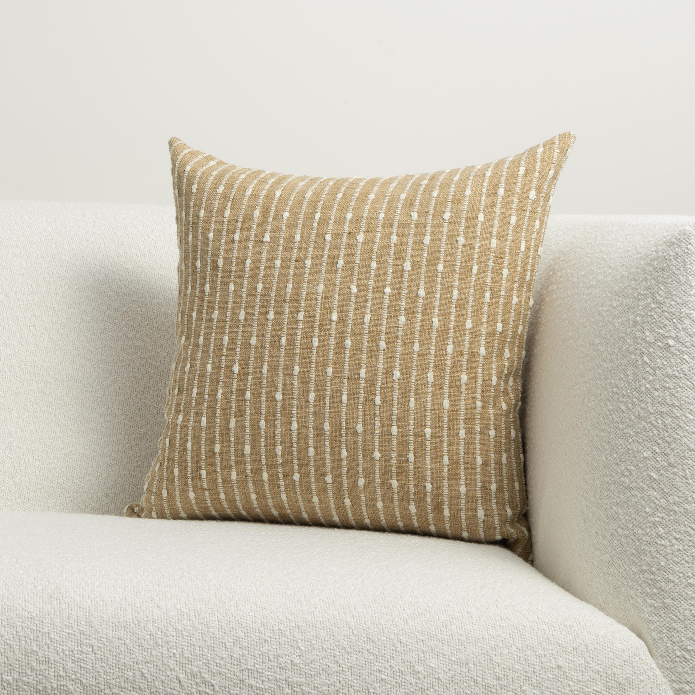 Ashley Luxe Kemp Harvest 22 x 22 Throw Pillow, , rollover