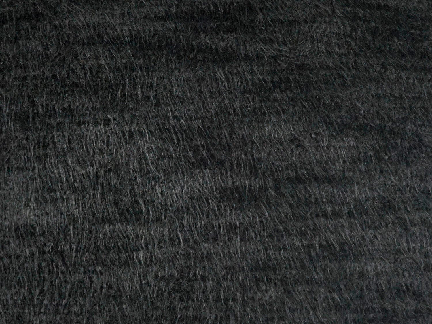 Swatch color Ebony 