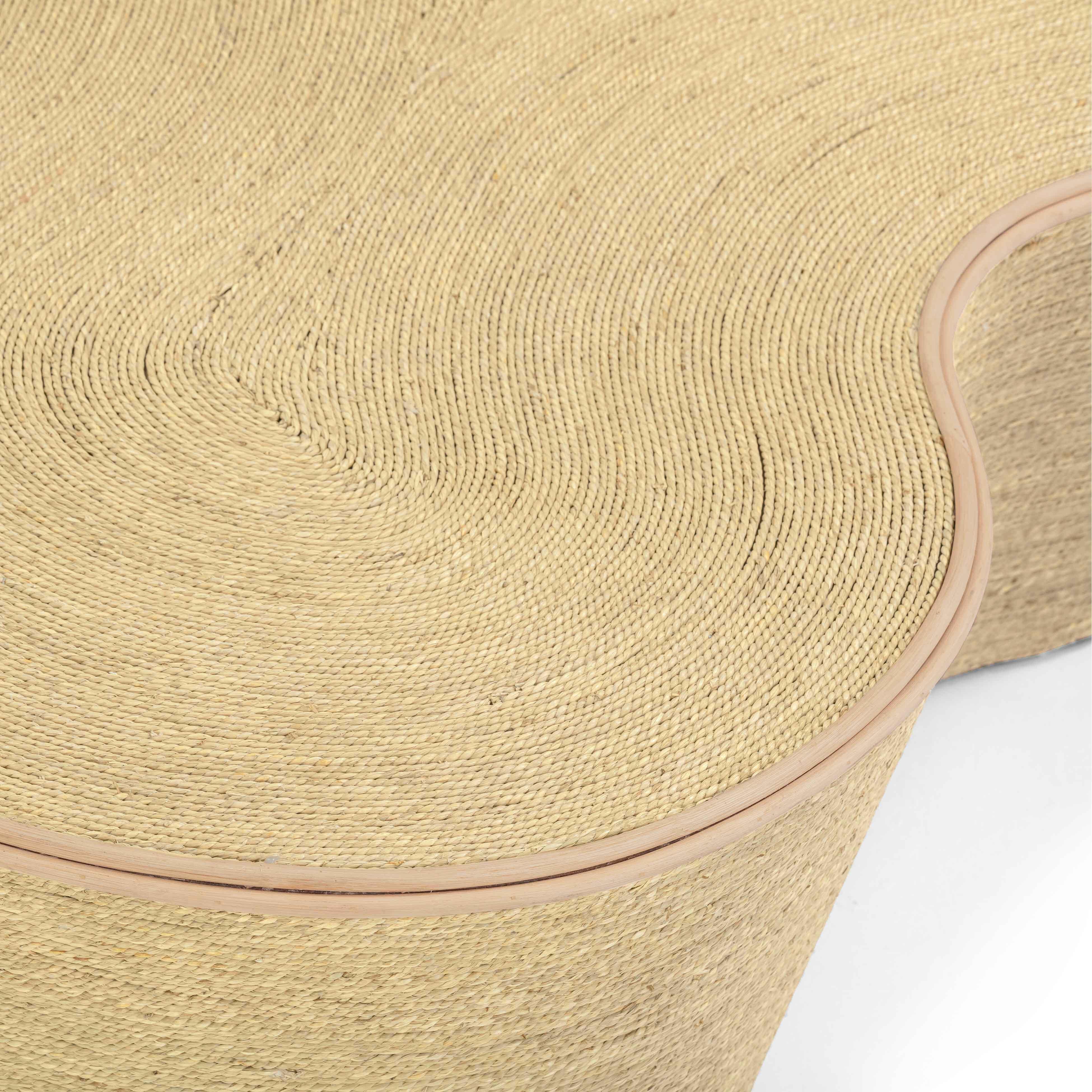 TOV Furniture Slab Coffee Table, , large