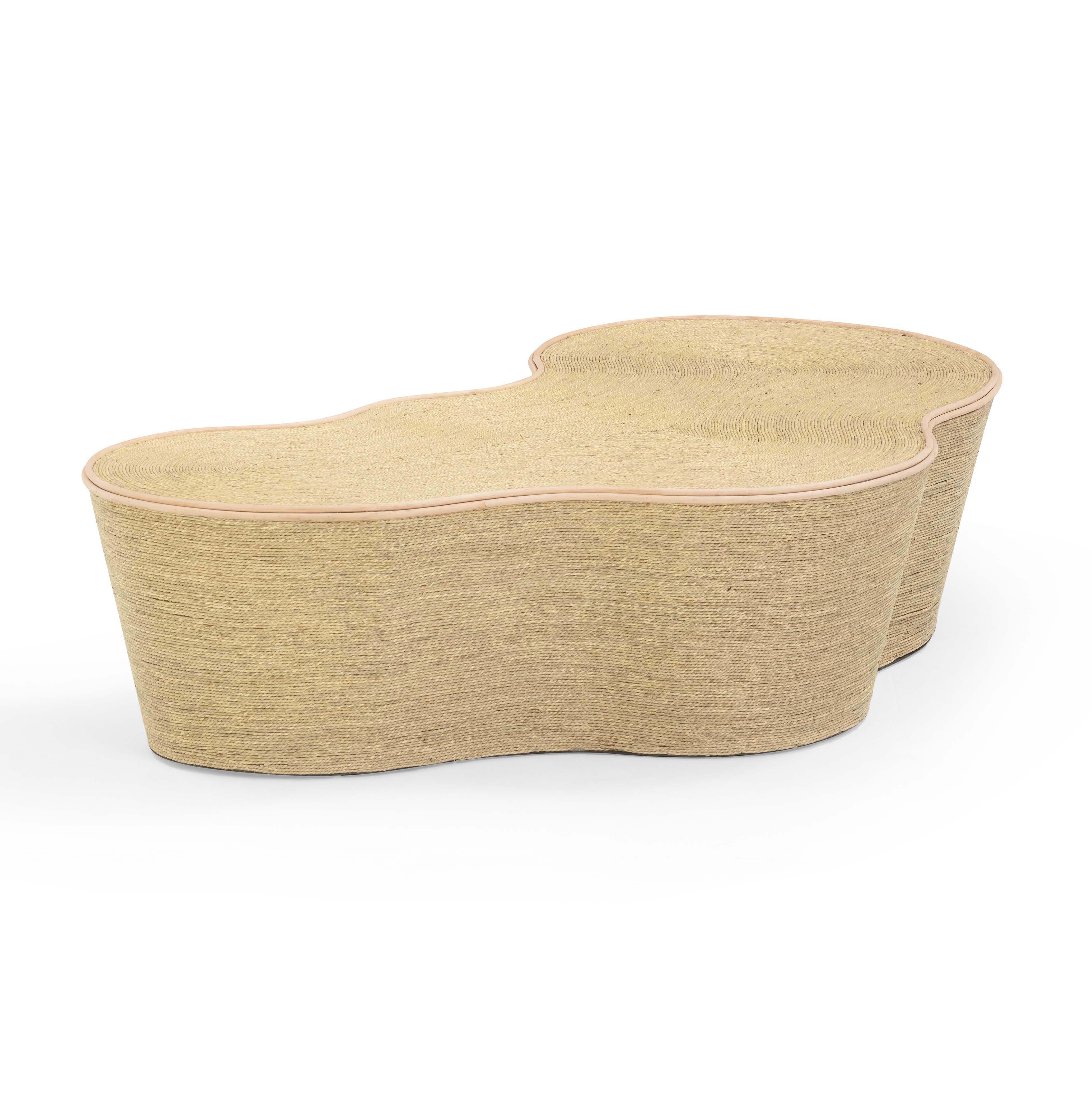 TOV Furniture Slab Coffee Table, , large