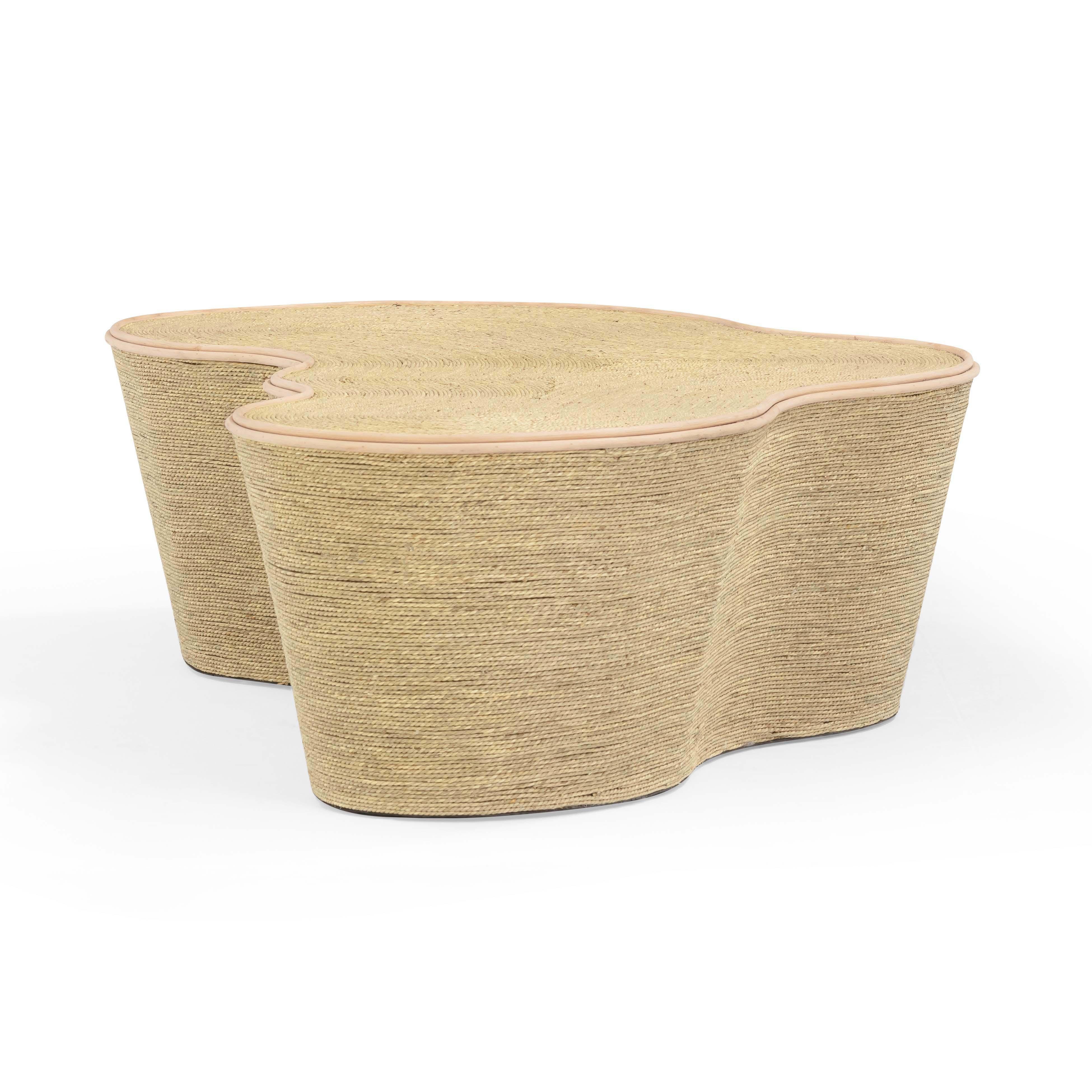 TOV Furniture Slab Coffee Table, , large