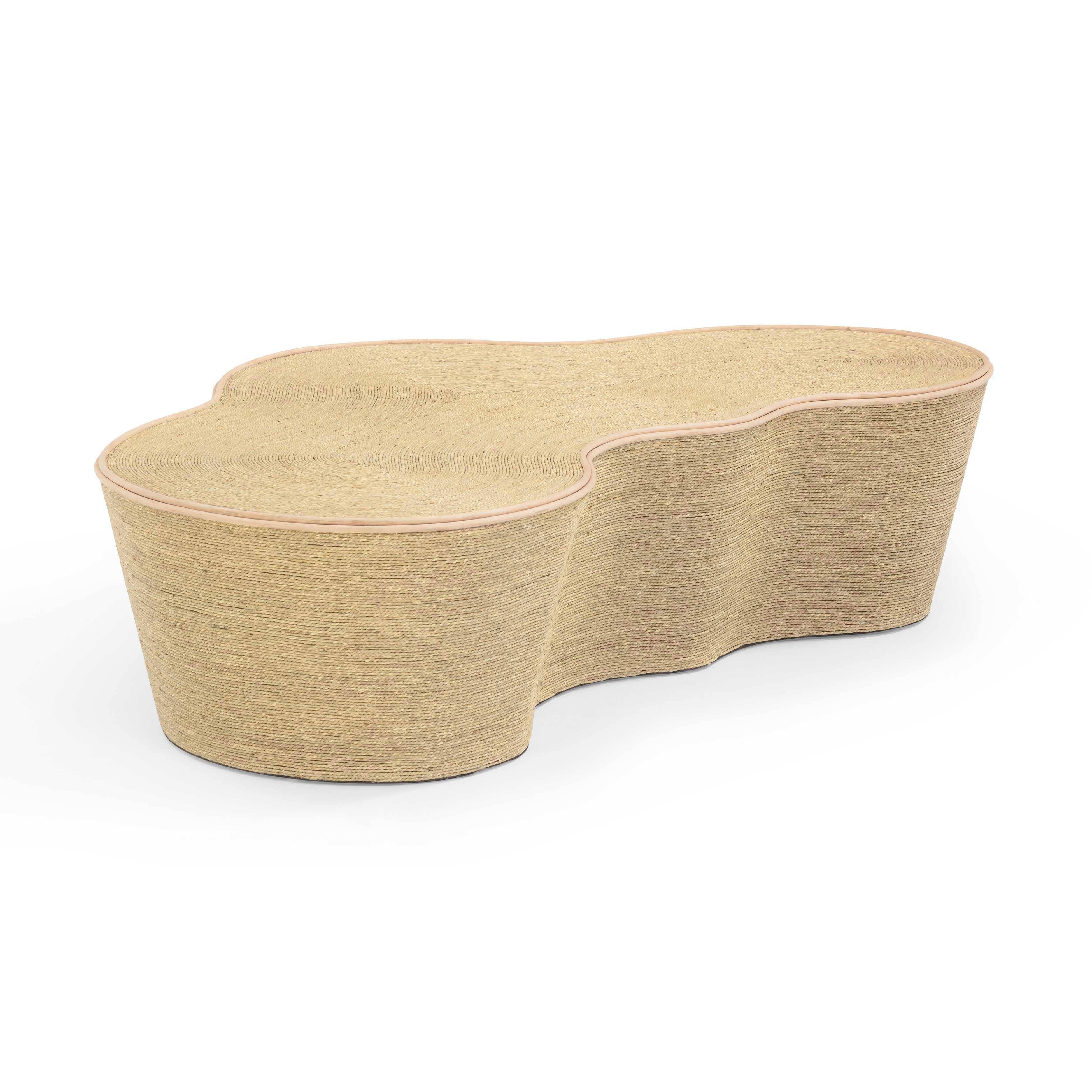 TOV Furniture Slab Coffee Table, , large