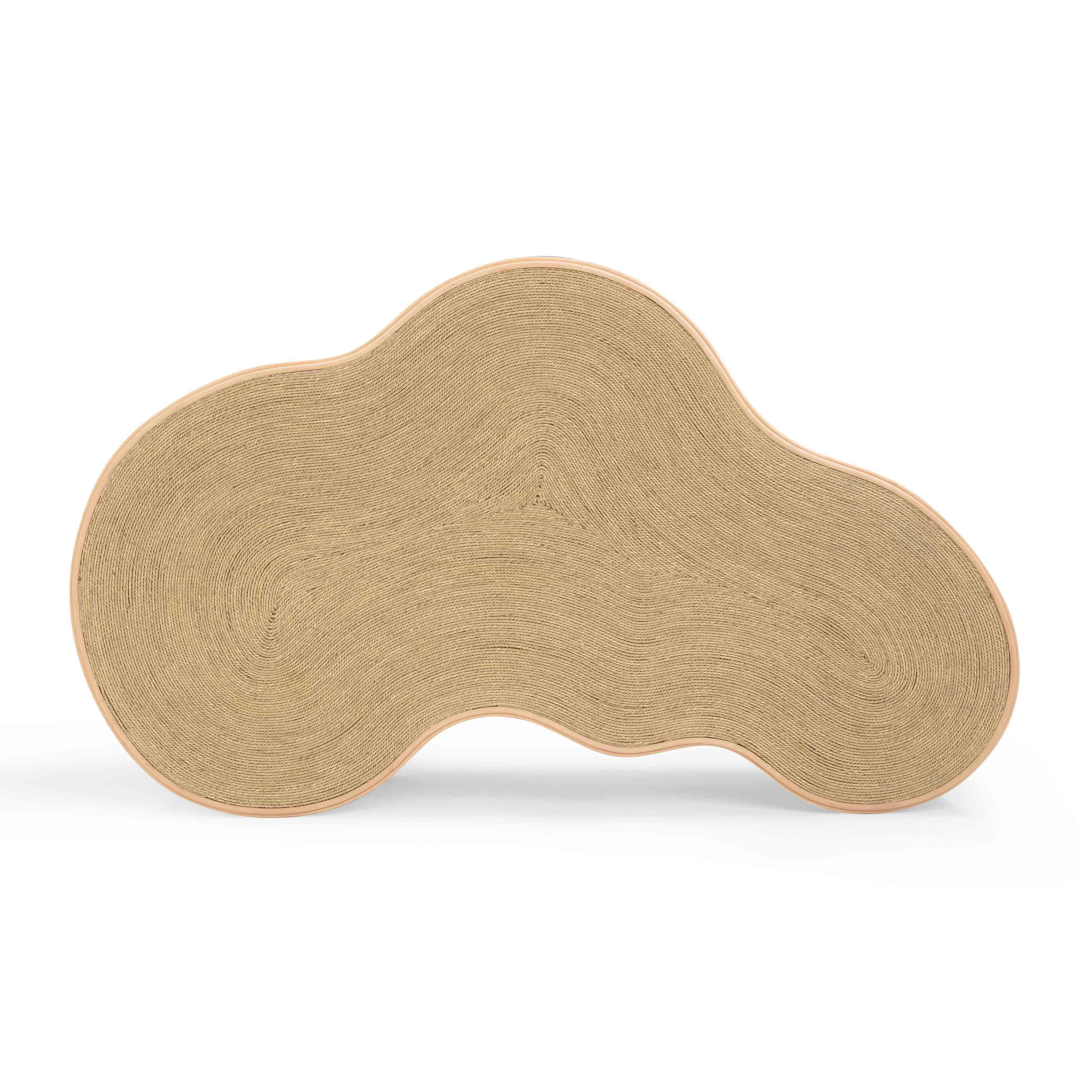 TOV Furniture Slab Coffee Table, , large