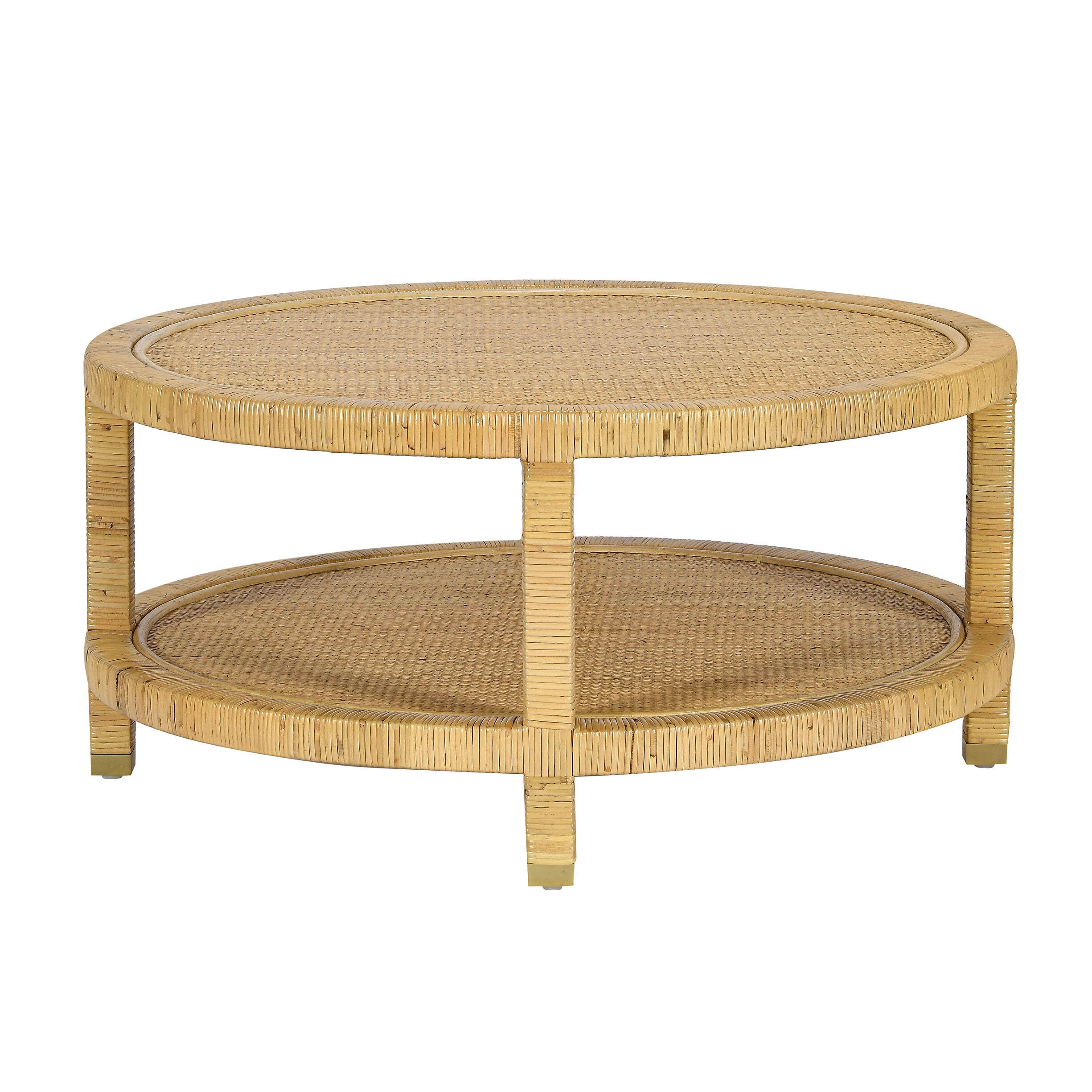 TOV Furniture Amara Coffee Table, , large