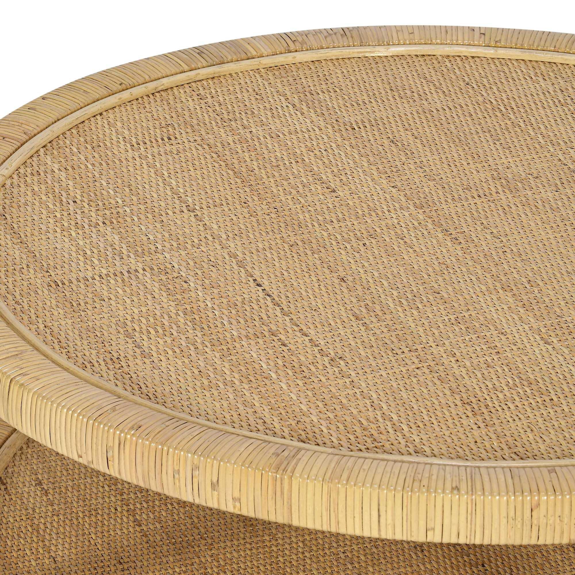 TOV Furniture Amara Coffee Table, , large
