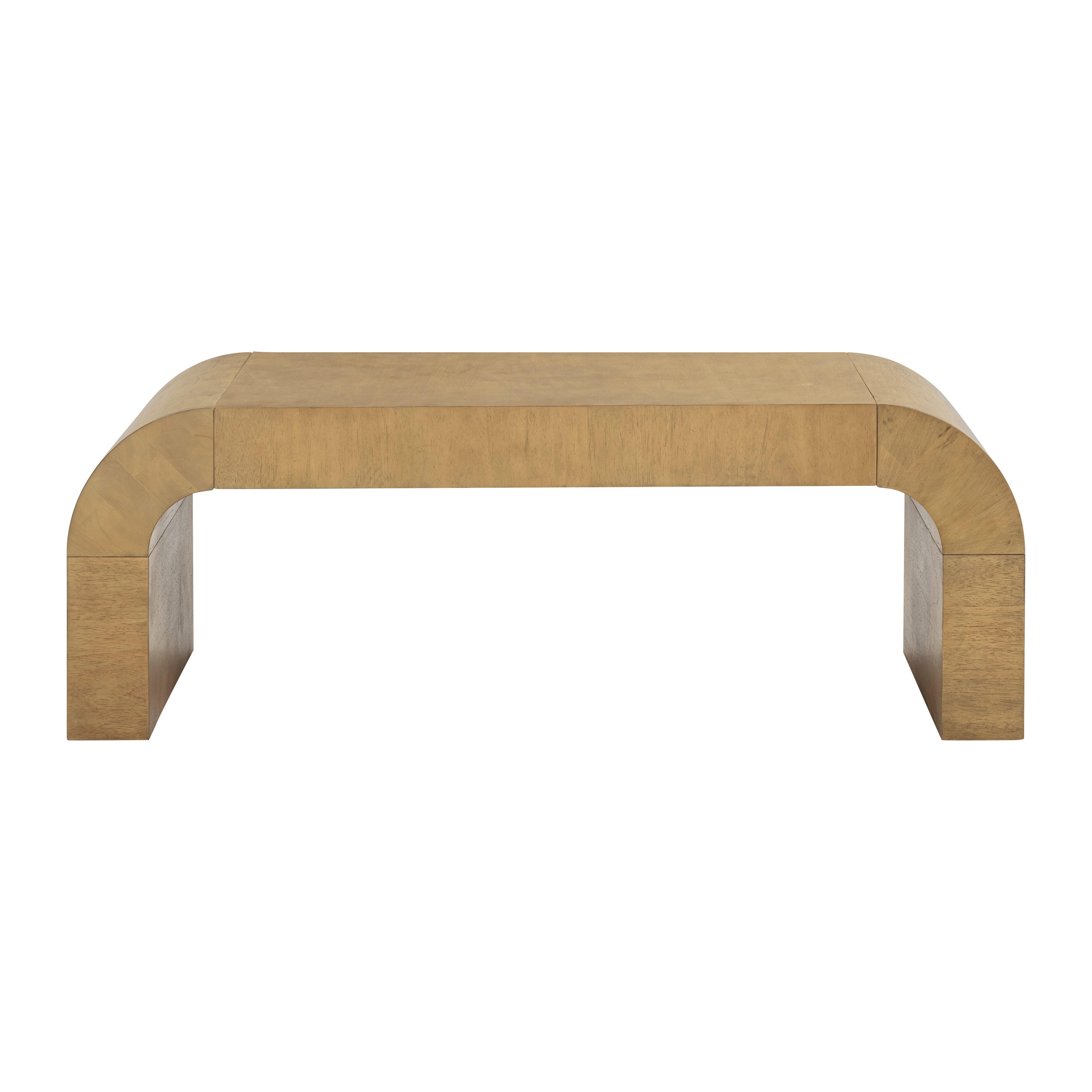TOV Furniture Hump Coffee Table, , large