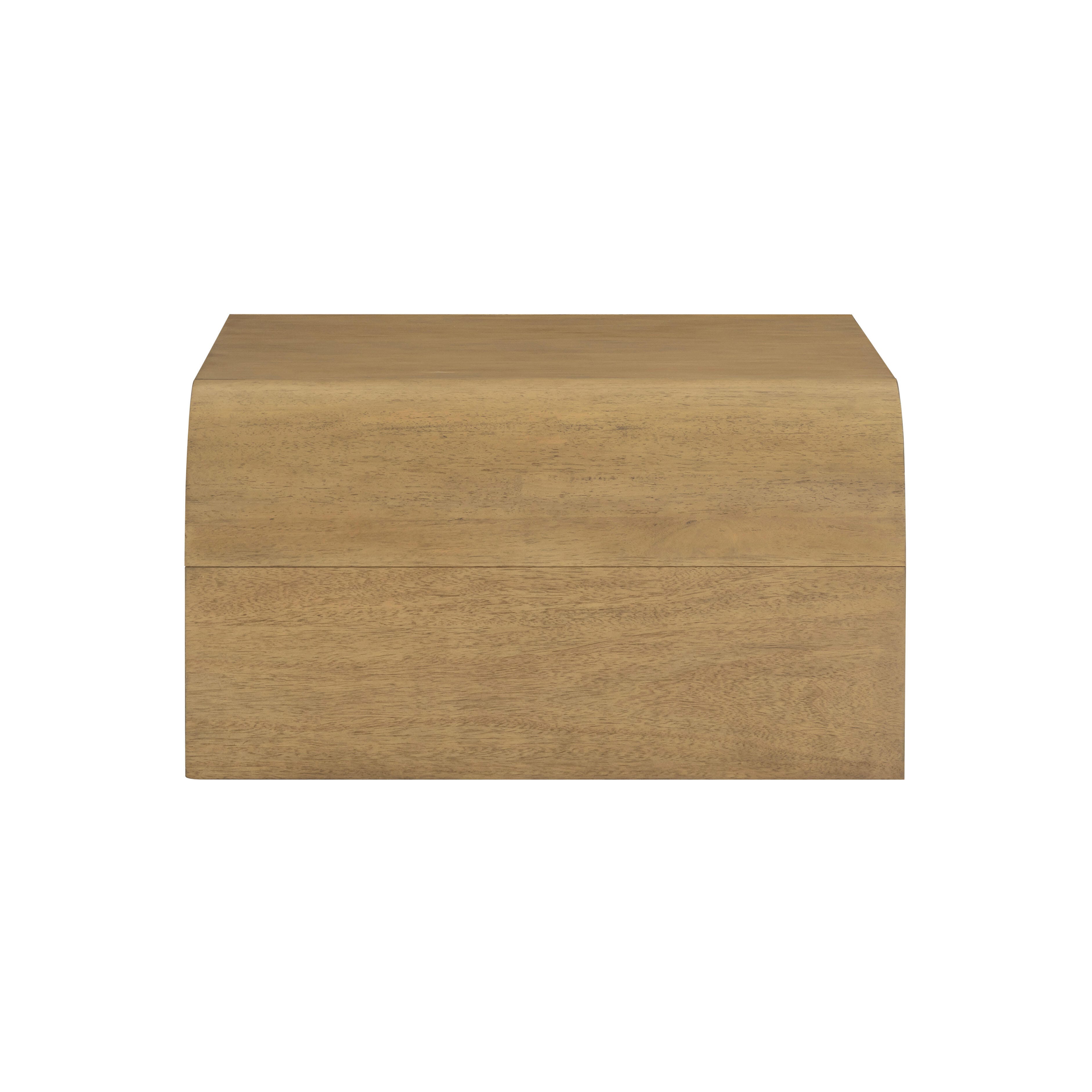 TOV Furniture Hump Coffee Table, , large