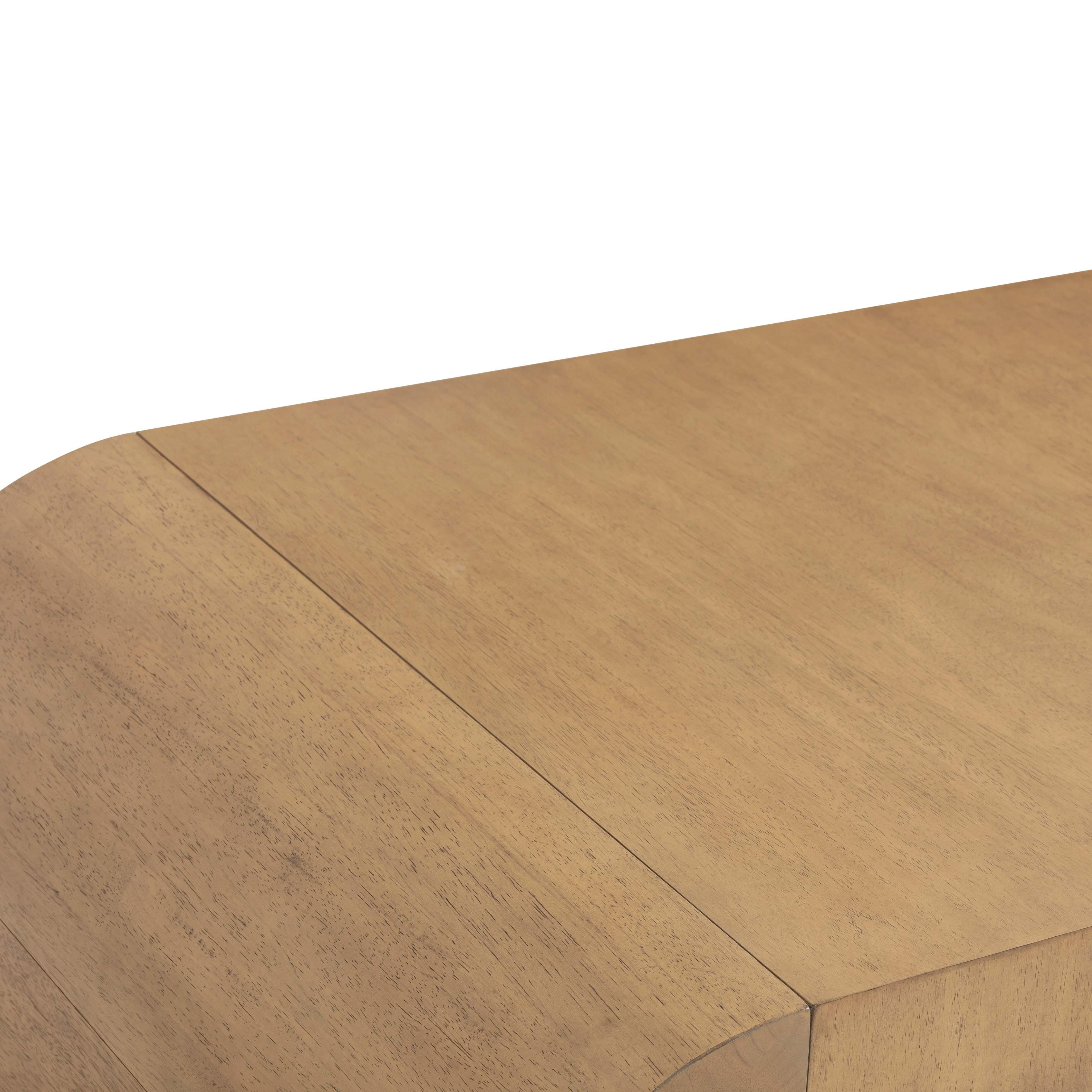 TOV Furniture Hump Coffee Table, , large