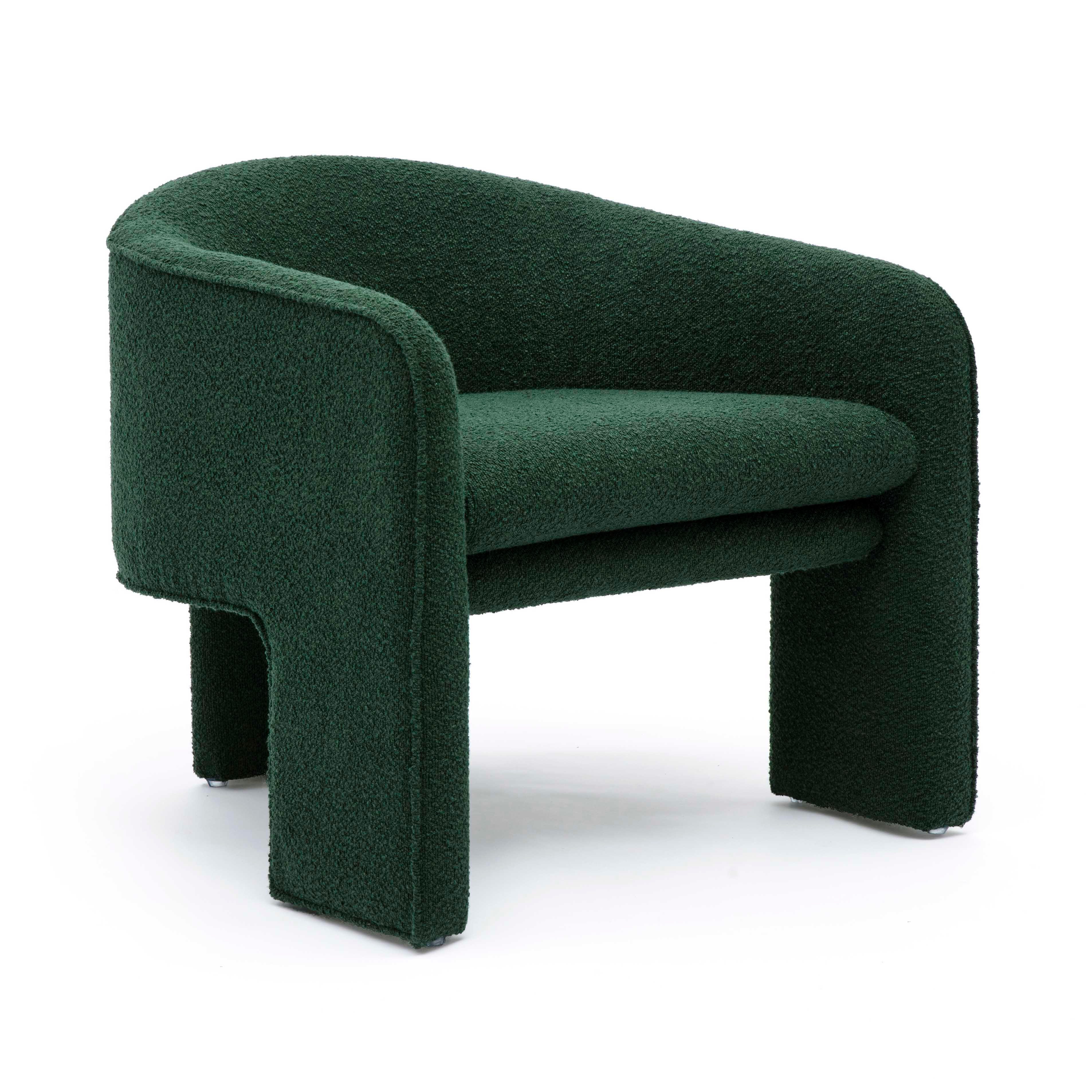 TOV Furniture Marla Accent Chair, , large