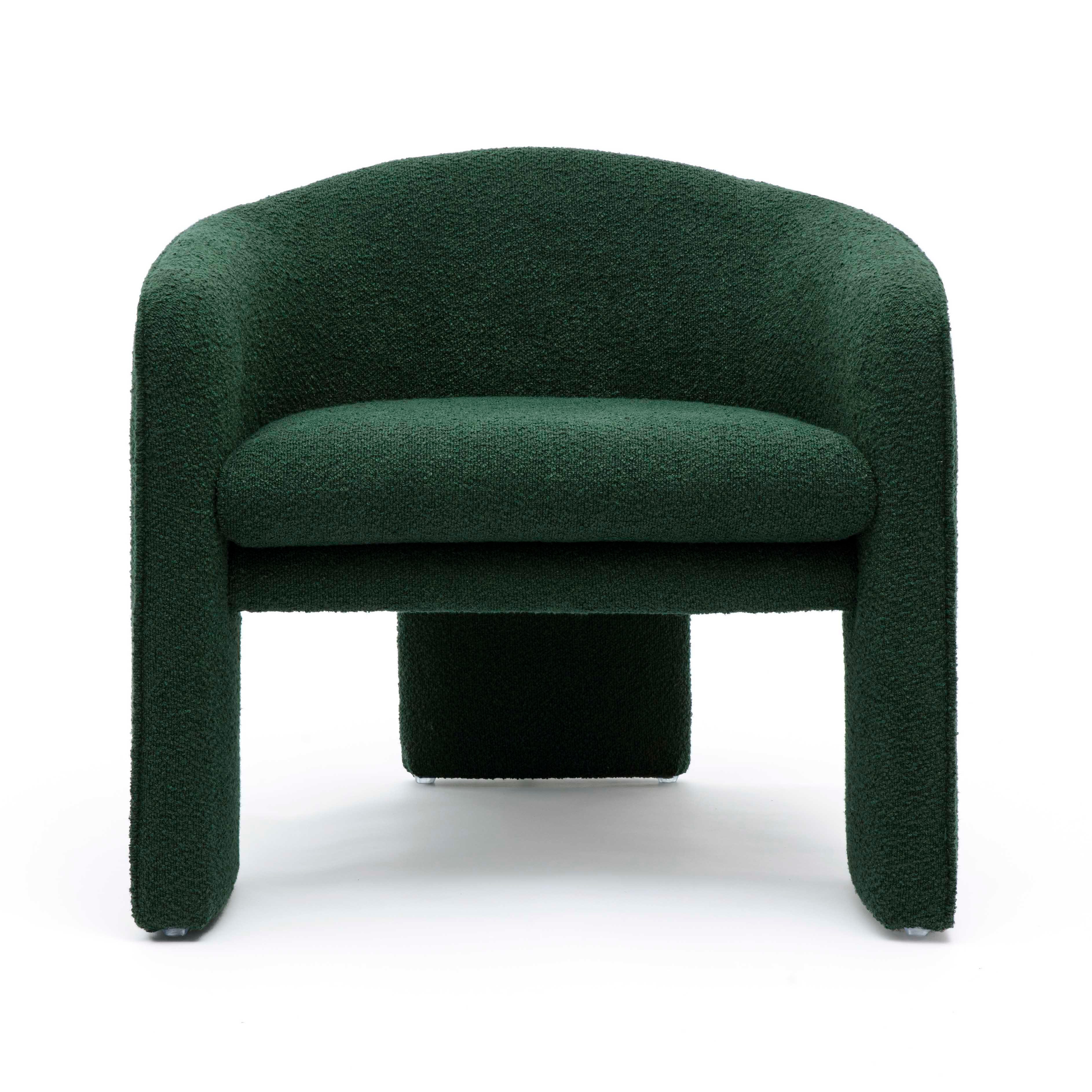 TOV Furniture Marla Accent Chair, , large