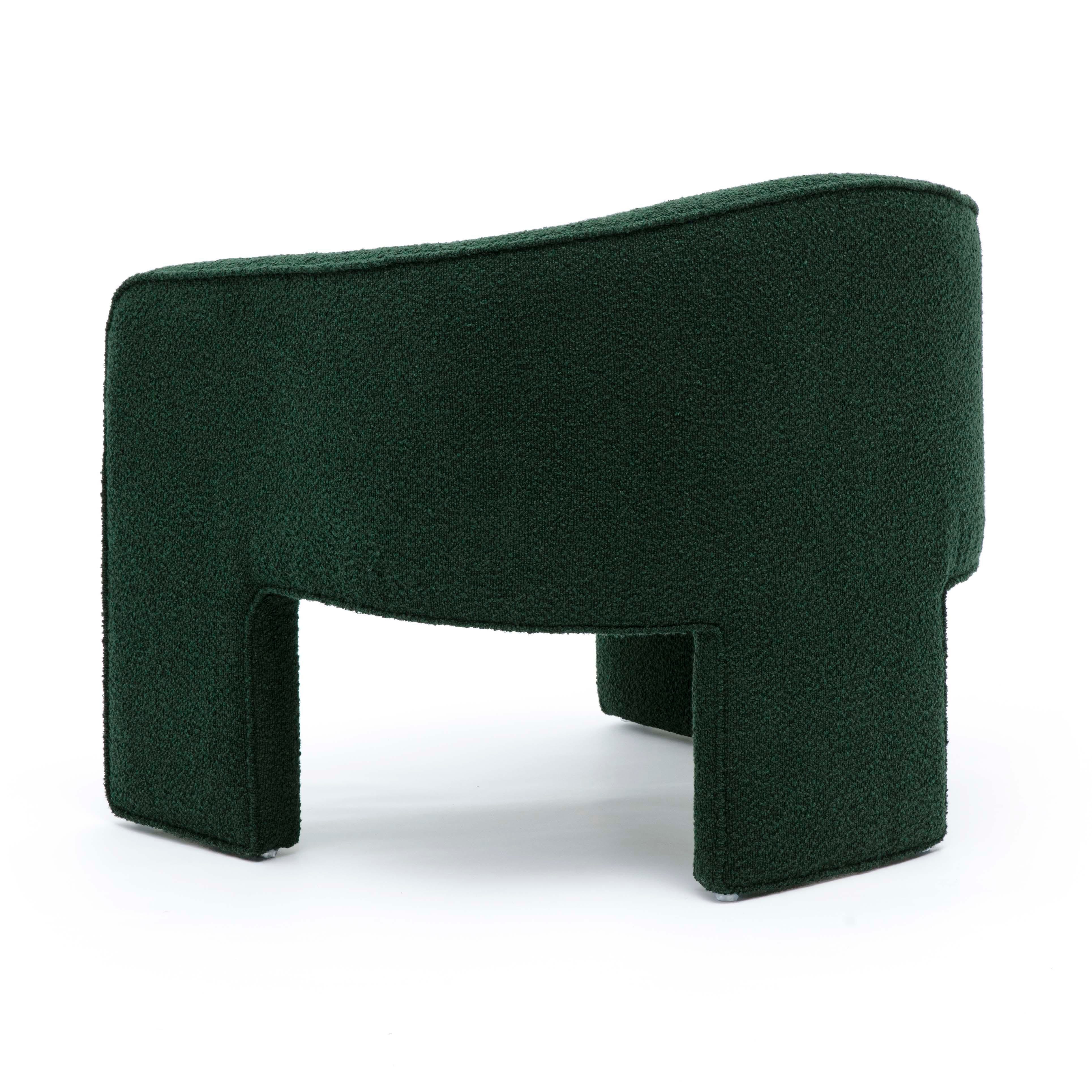 TOV Furniture Marla Accent Chair, , large