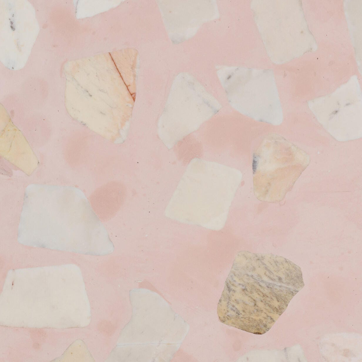 Swatch color Pink 