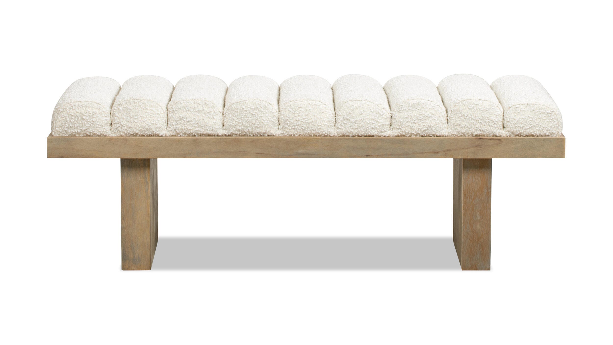 Jennifer Taylor Home Bella Accent Bench, , large