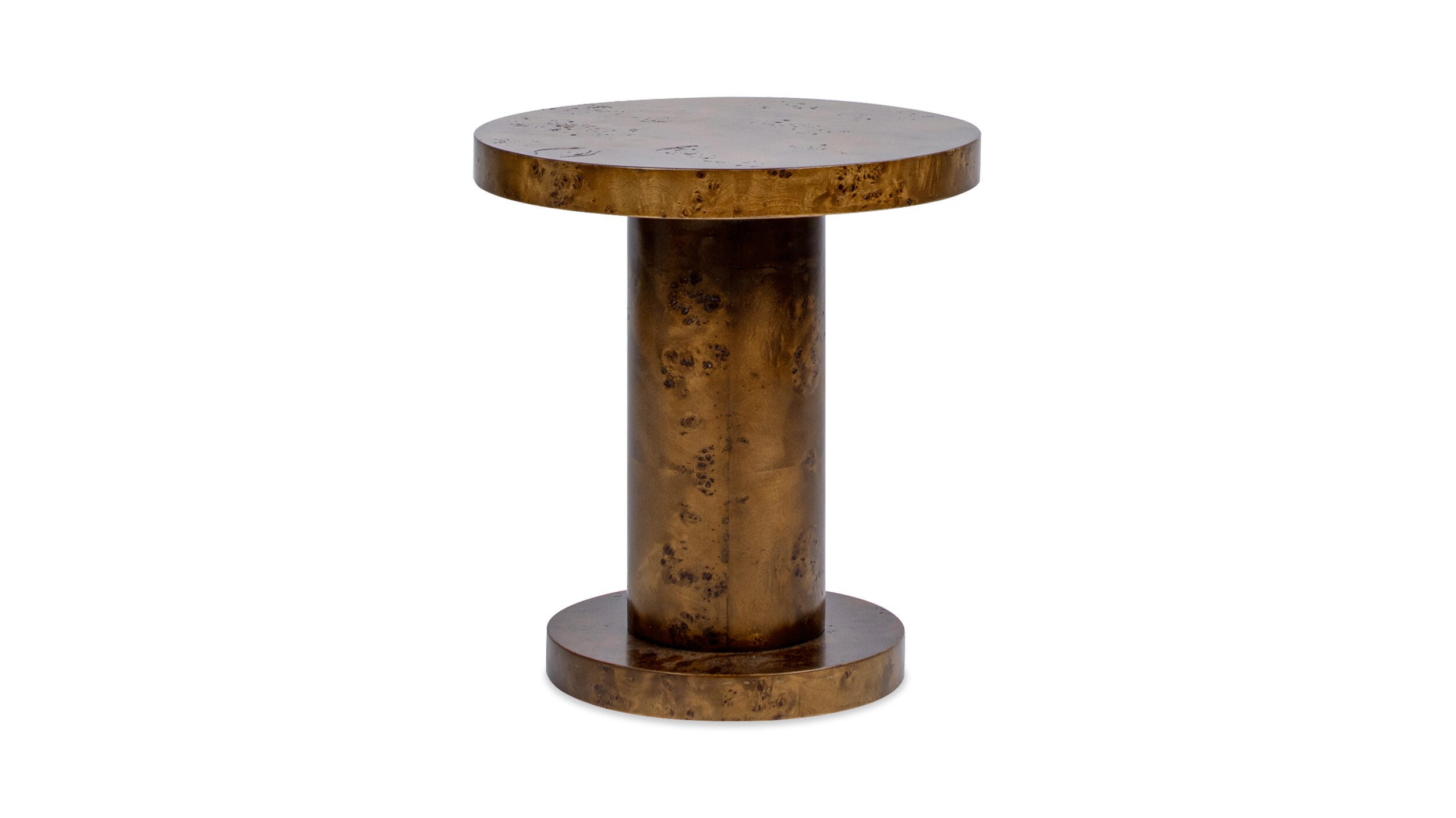Jennifer Taylor Home Bolin Side Table, , large