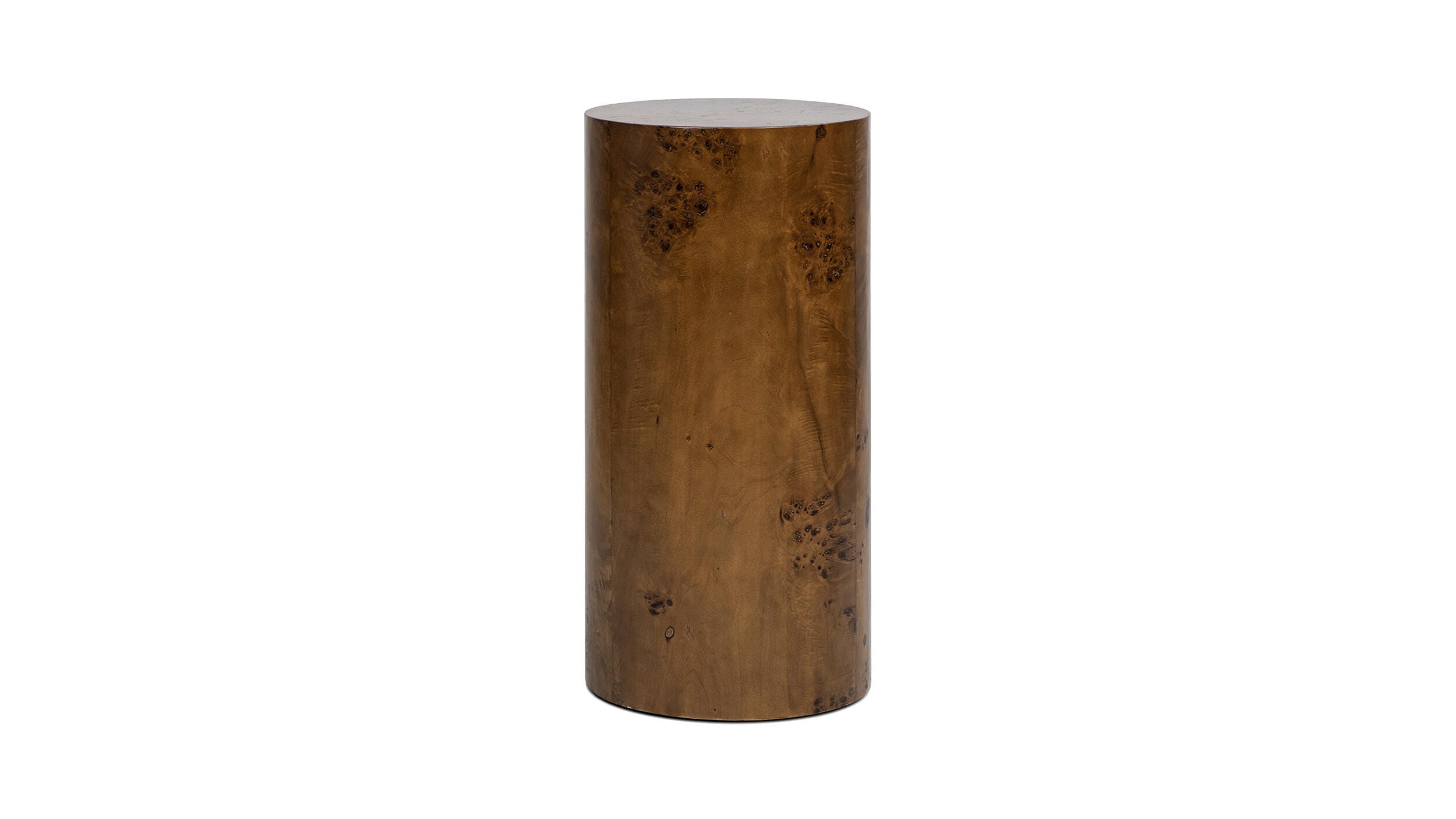 Jennifer Taylor Home Nebula Pillar Side Table