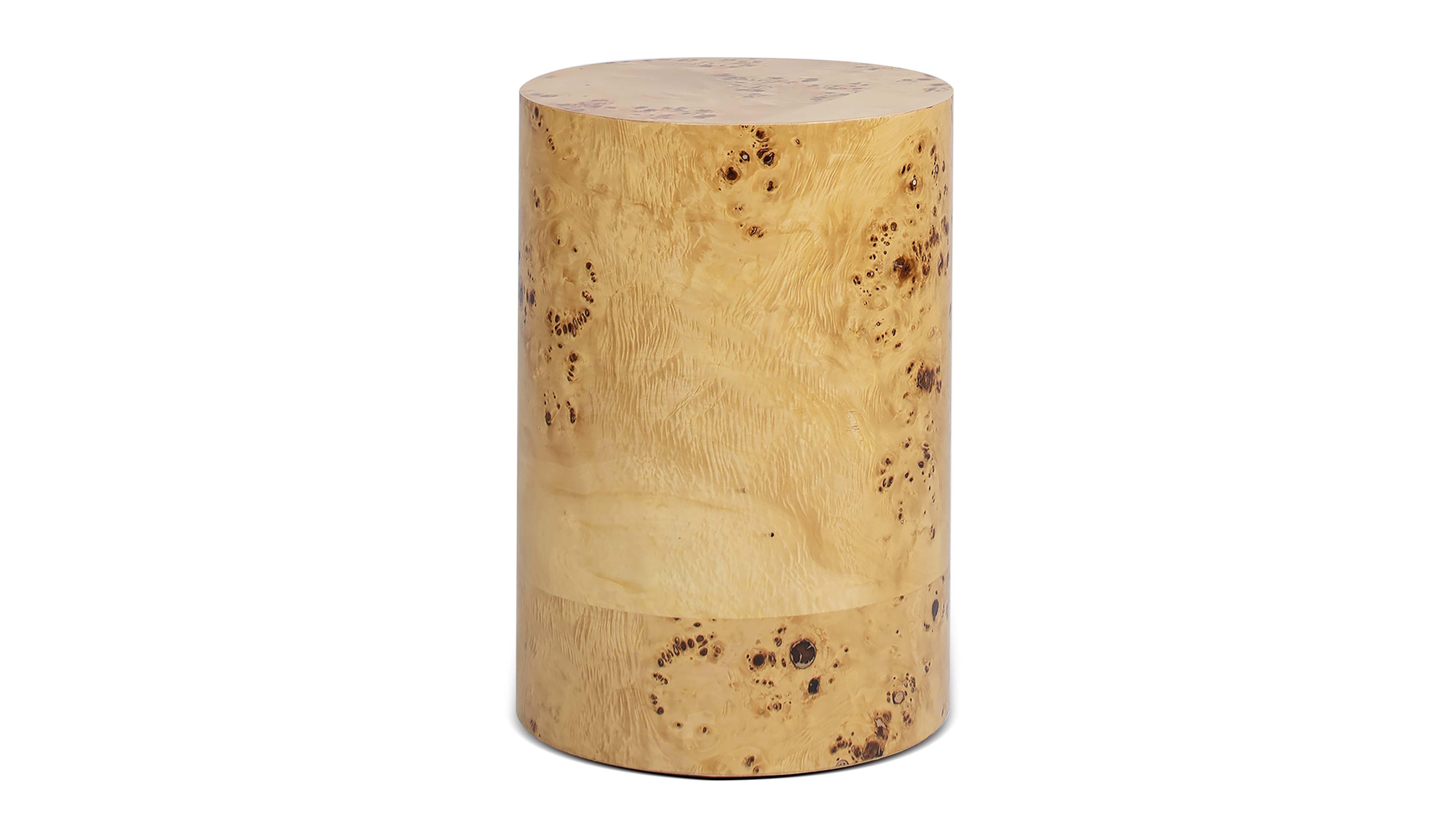 Jennifer Taylor Home Nebula Accent Side Table