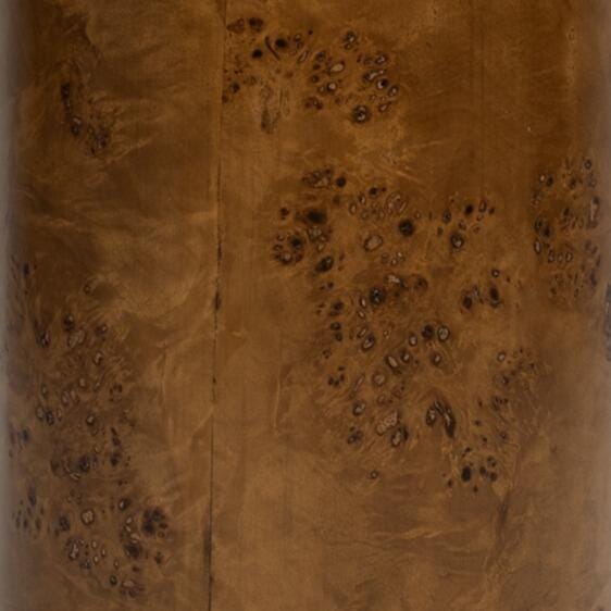 Jennifer Taylor Home Nebula Accent Pillar Side Table, , swatch
