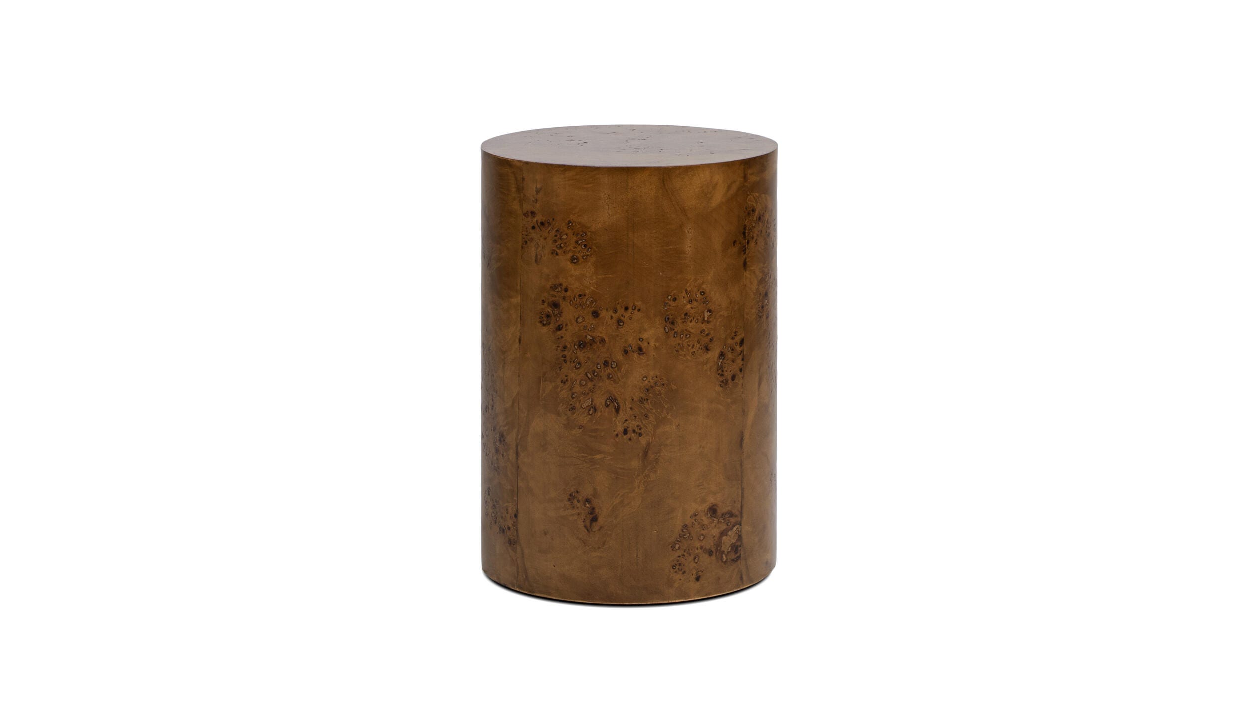 Jennifer Taylor Home Nebula Accent Pillar Side Table, , large