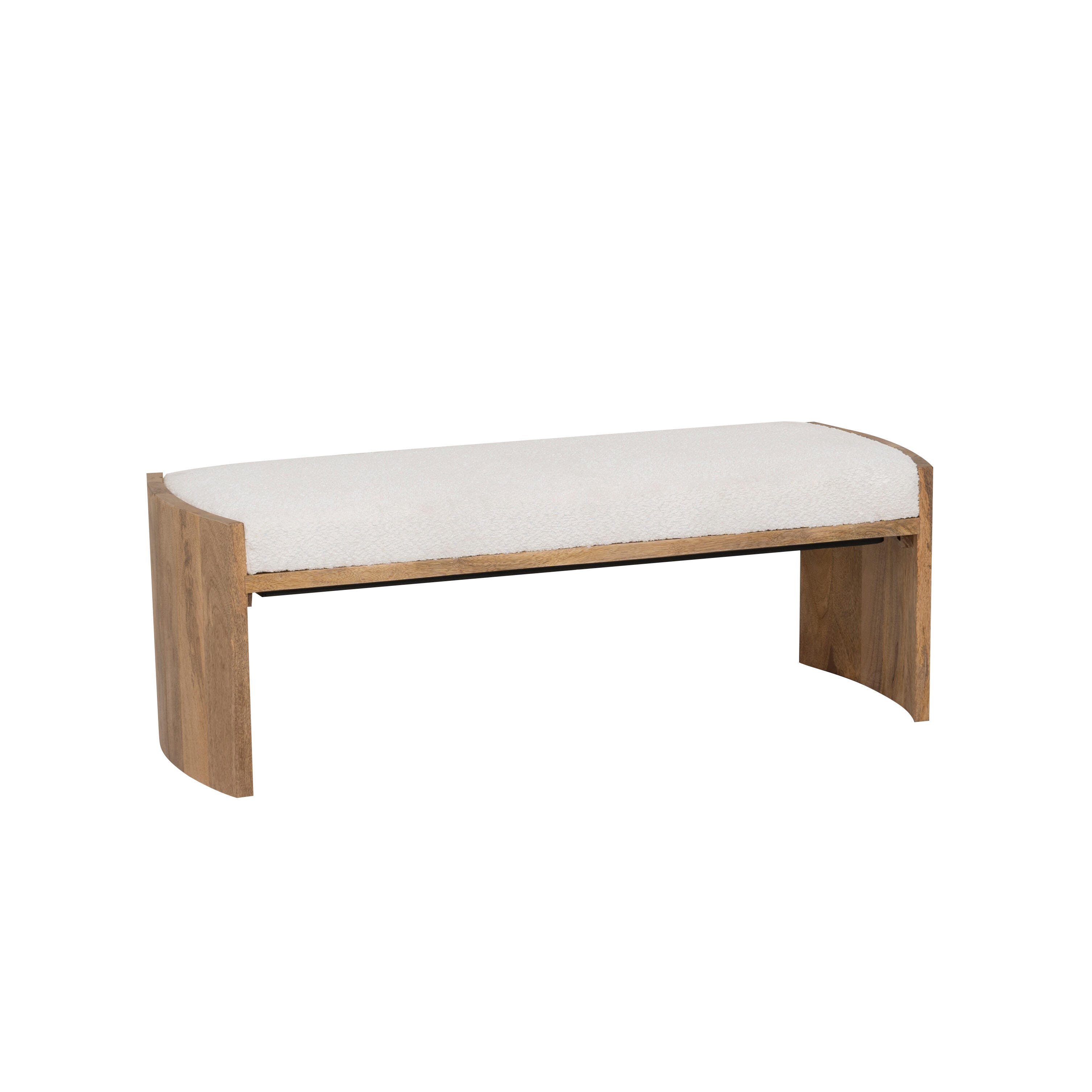 Linon Bench, , large